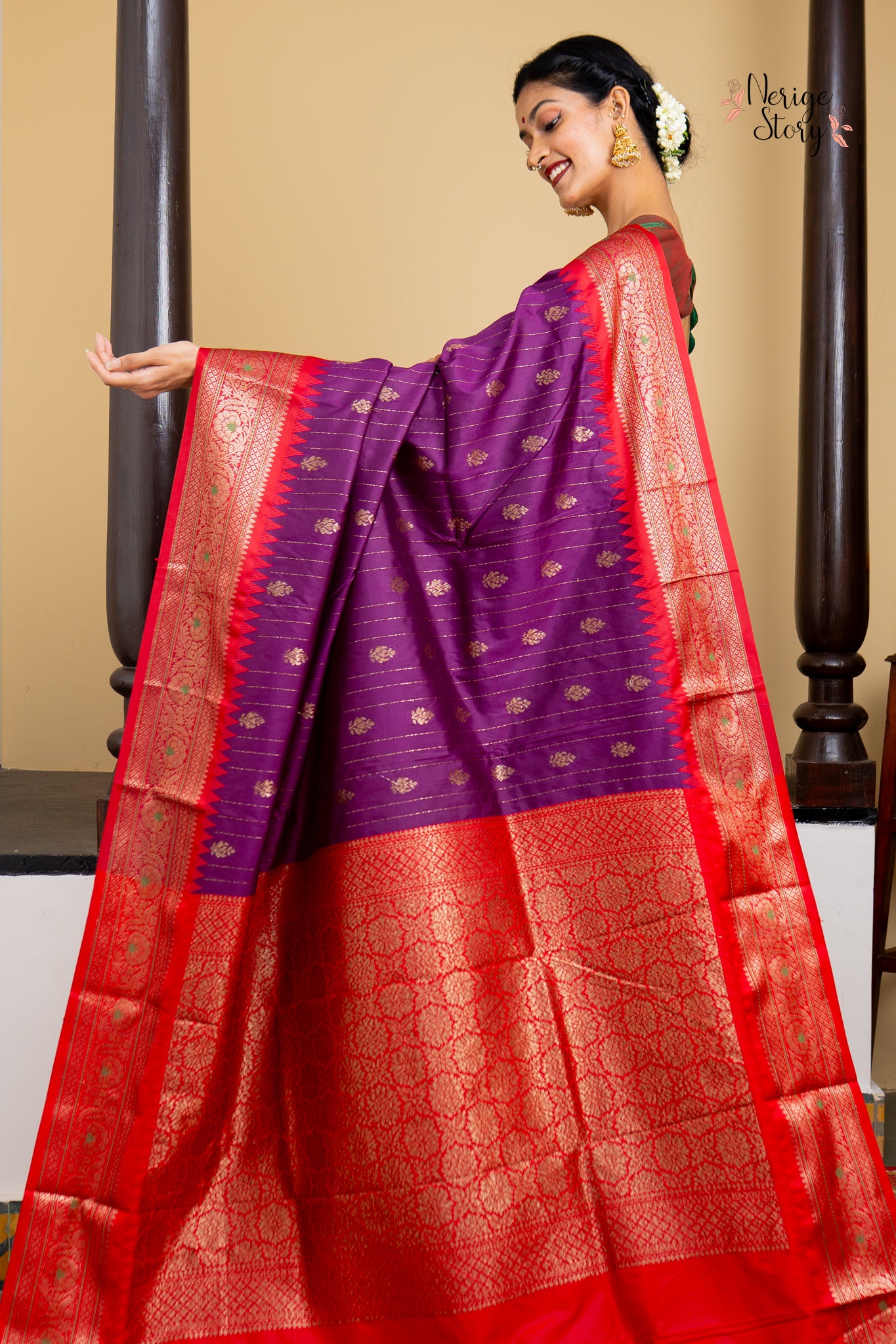 INDUSHA (इंदुषा)