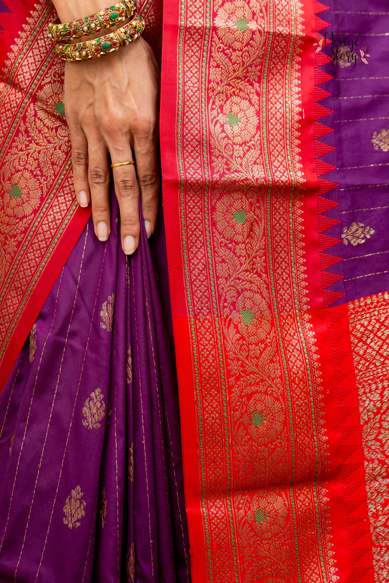 INDUSHA (इंदुषा)