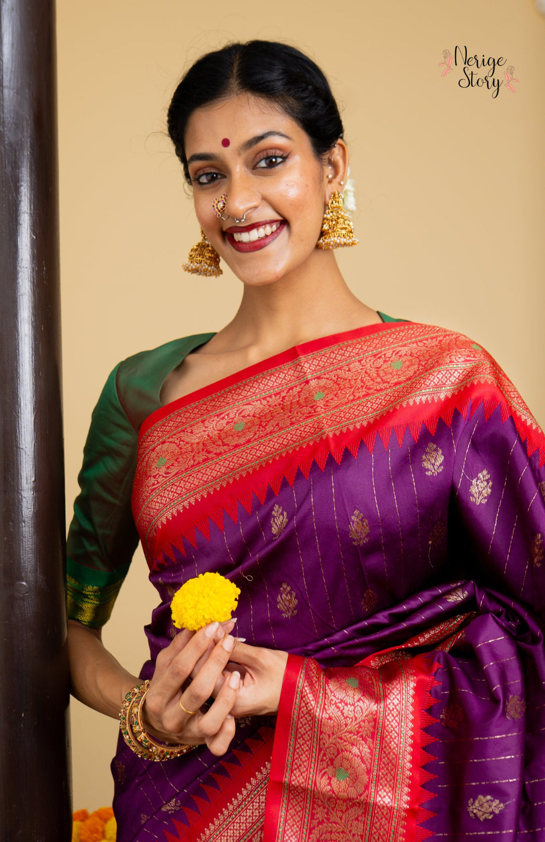 INDUSHA (इंदुषा)
