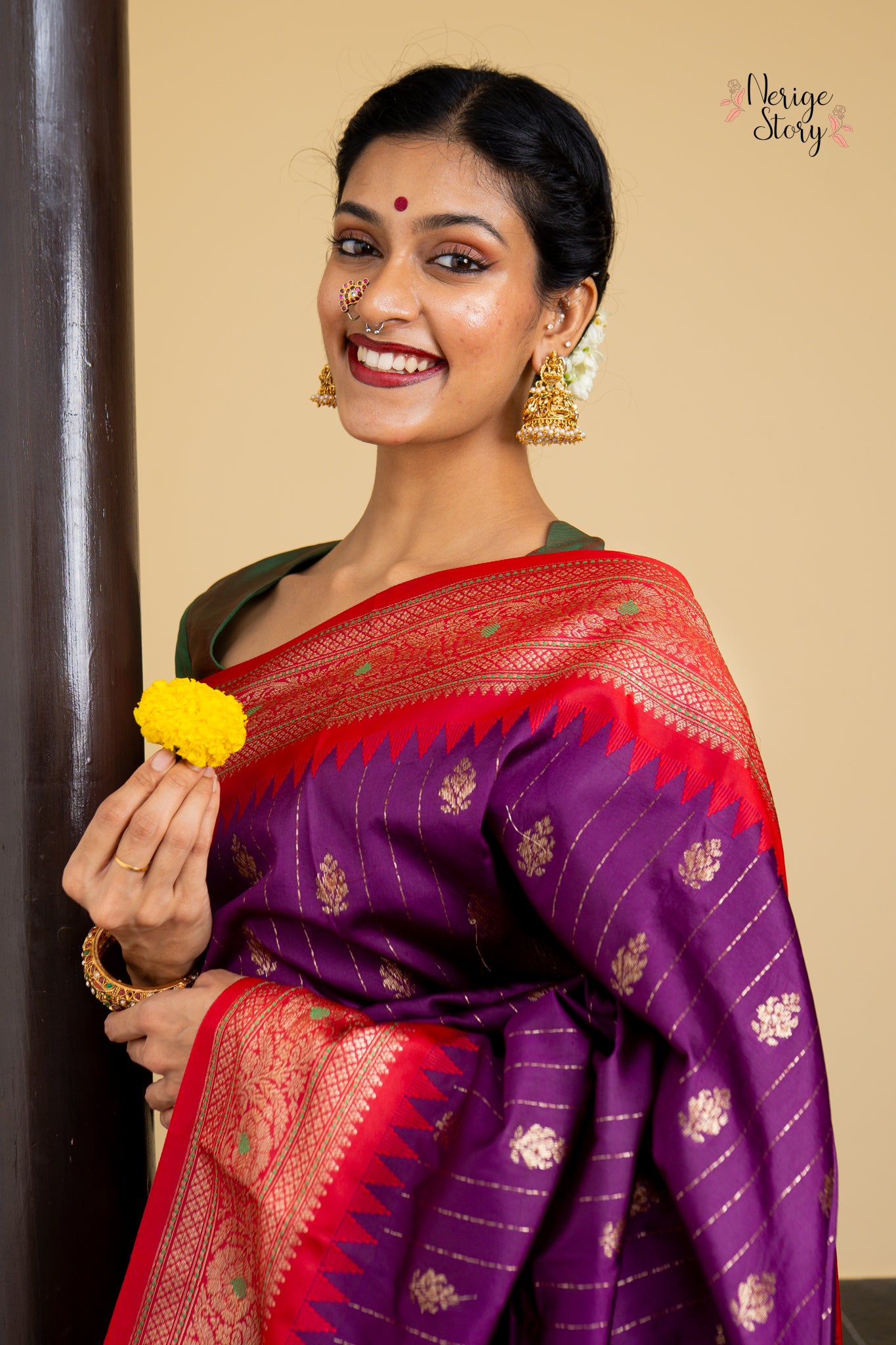 INDUSHA (इंदुषा)