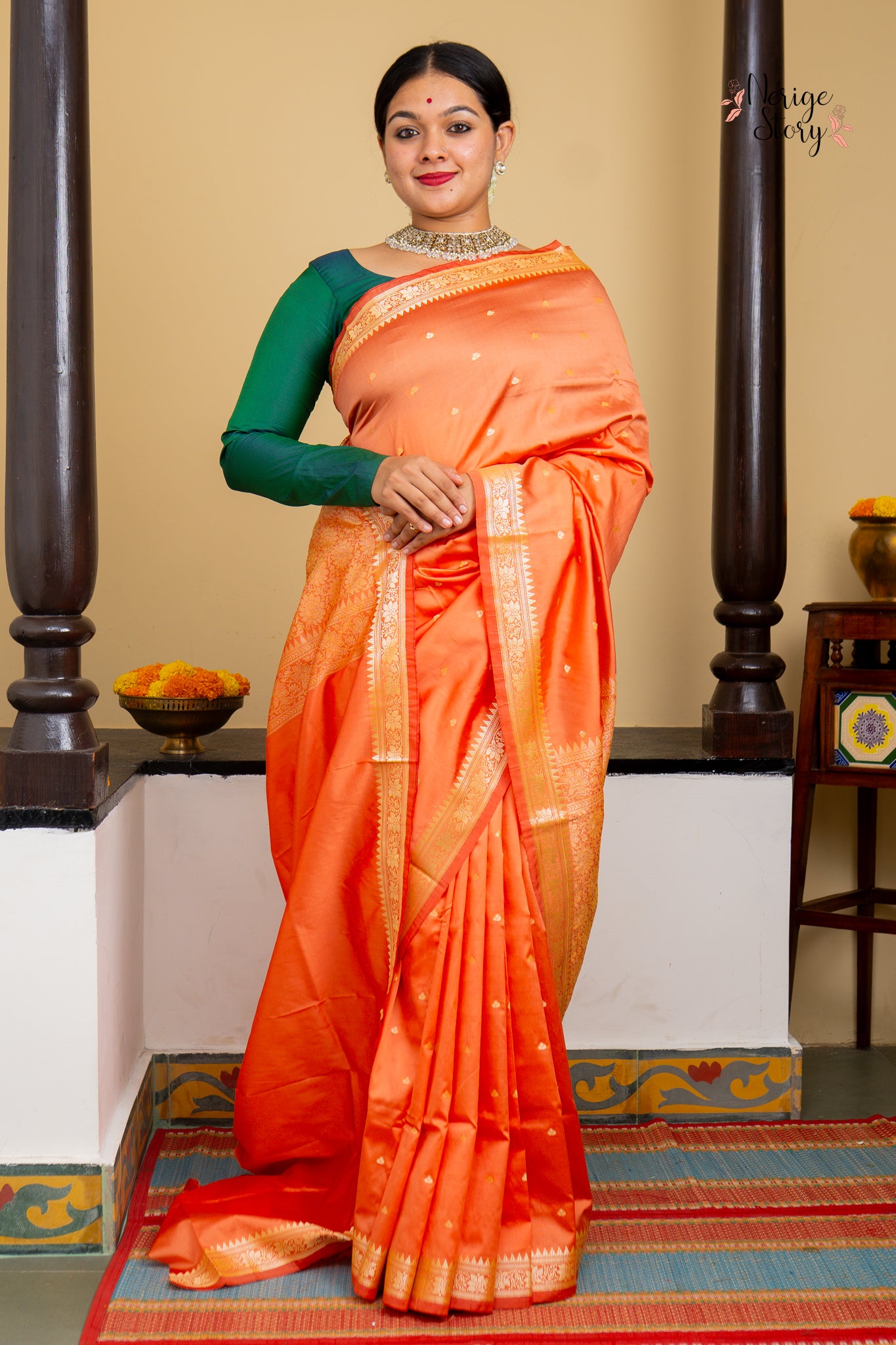 ISHANYA (ईशान्या)