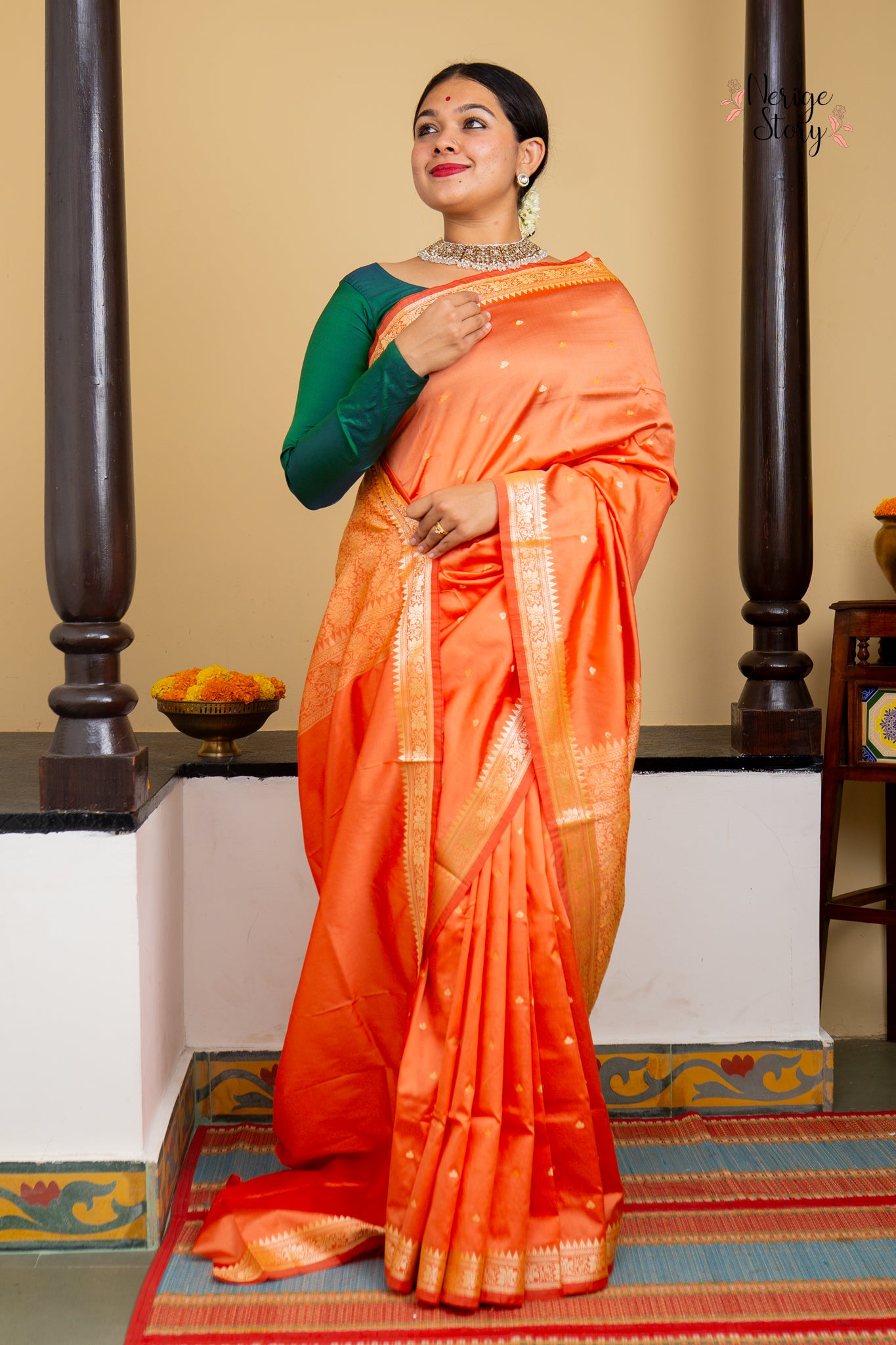 ISHANYA (ईशान्या)