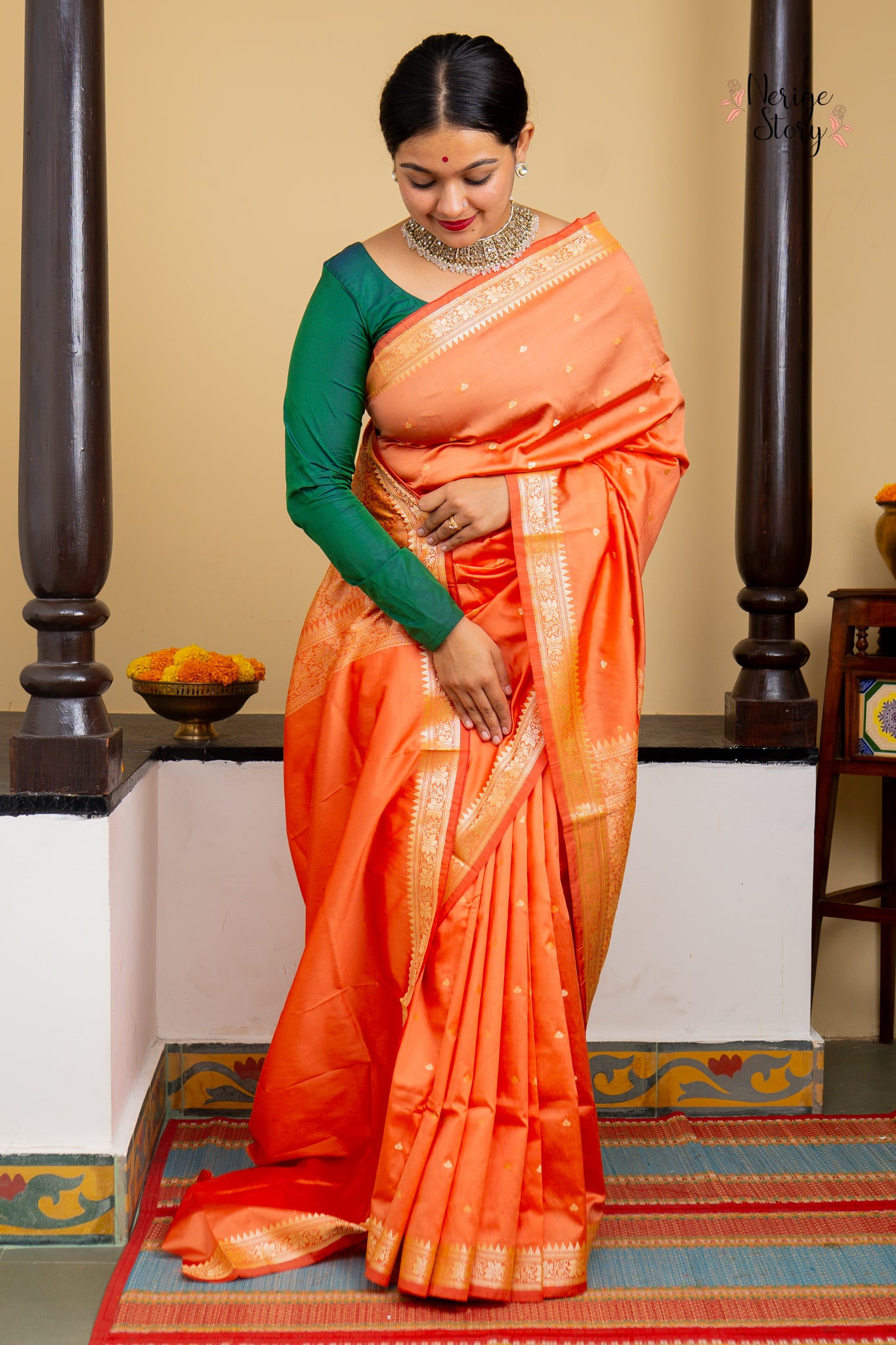 ISHANYA (ईशान्या)