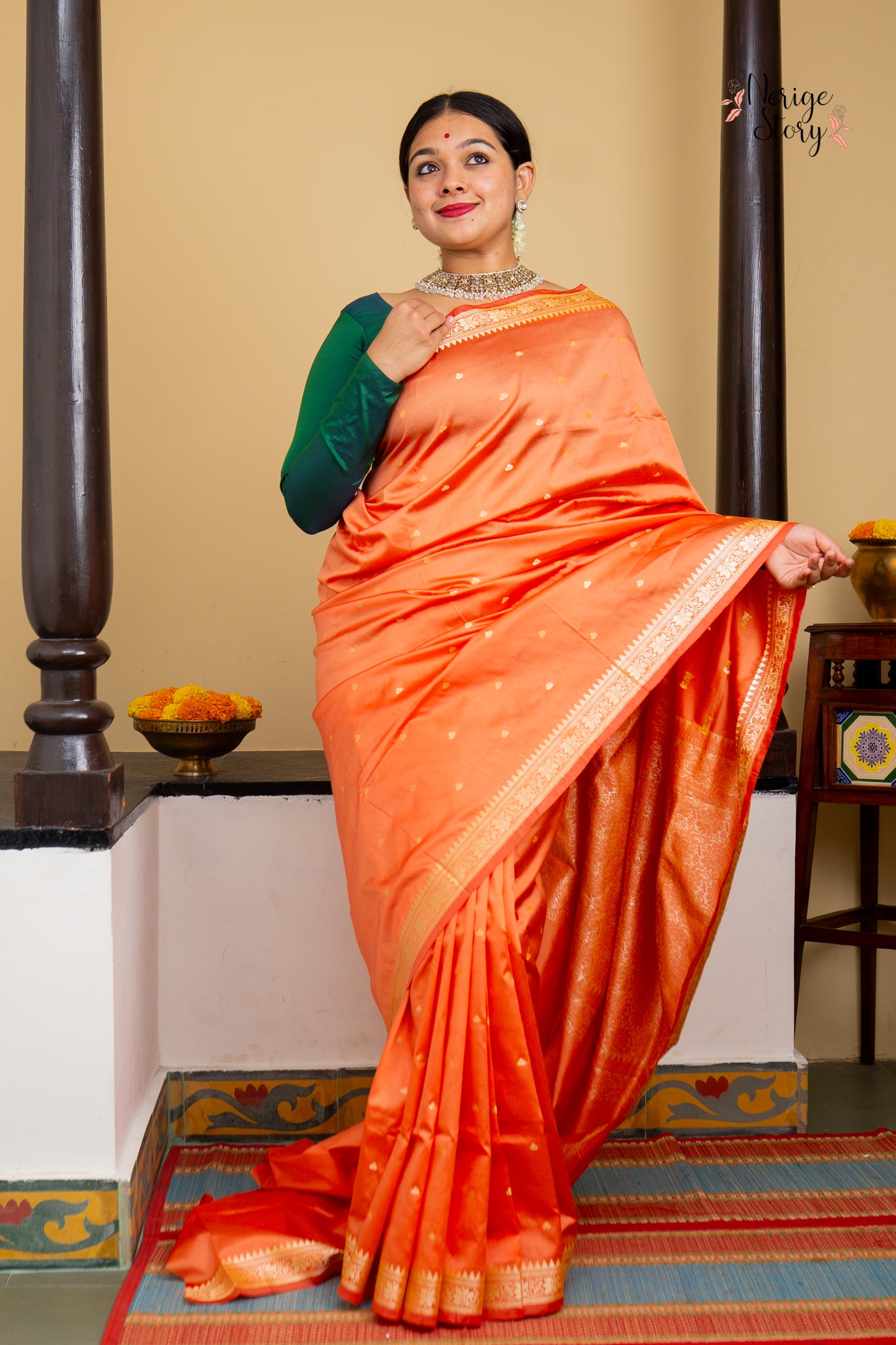 ISHANYA (ईशान्या)