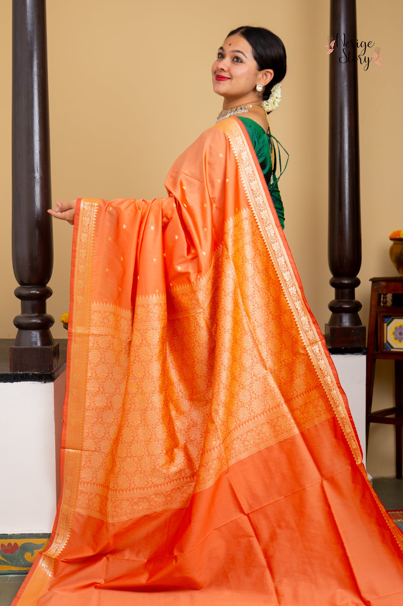 ISHANYA (ईशान्या)
