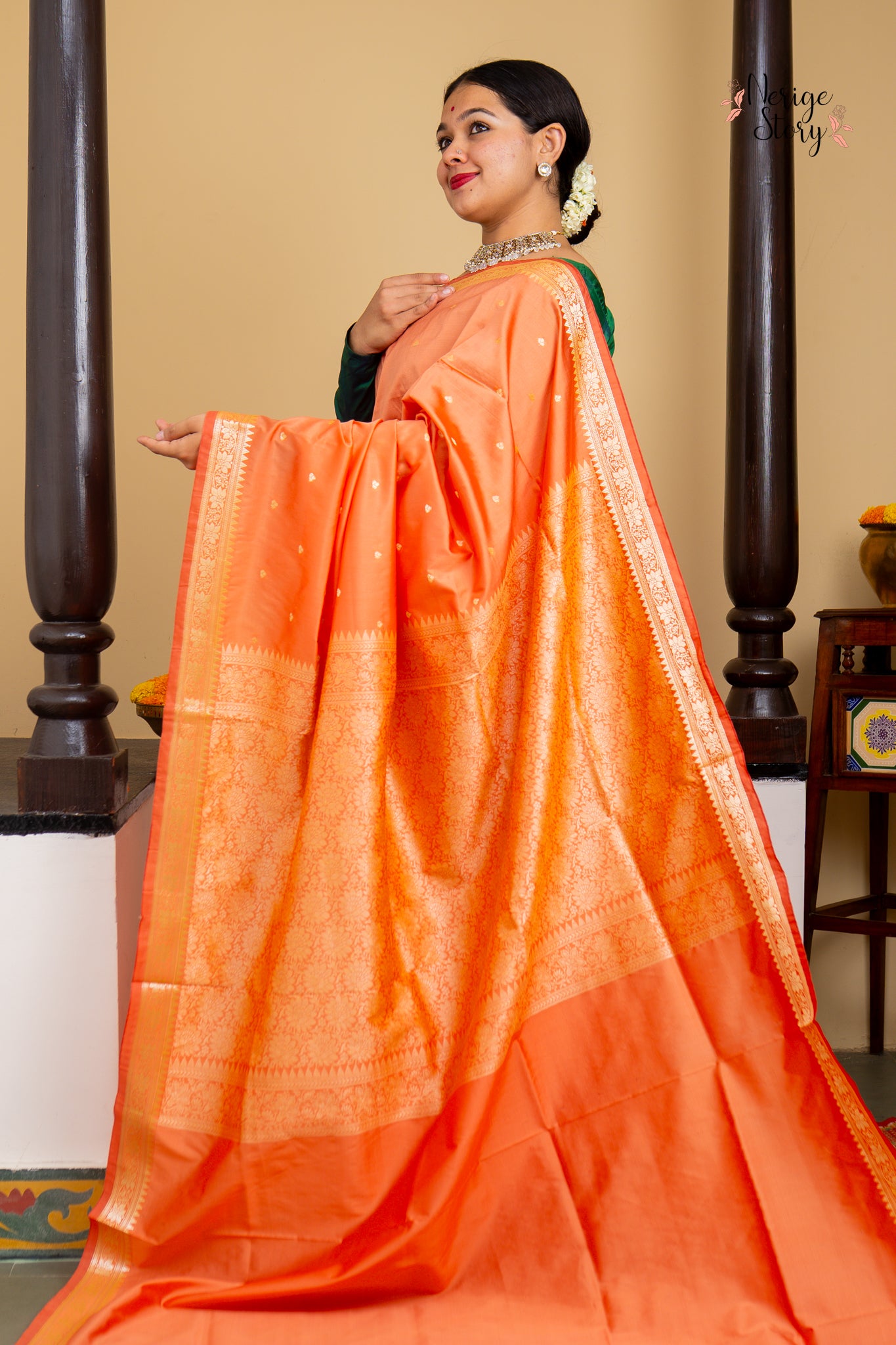 ISHANYA (ईशान्या)