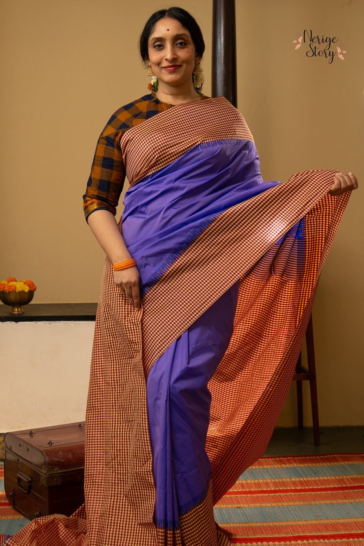 AYURSHI (ಆಯುರ್ಷಿ)