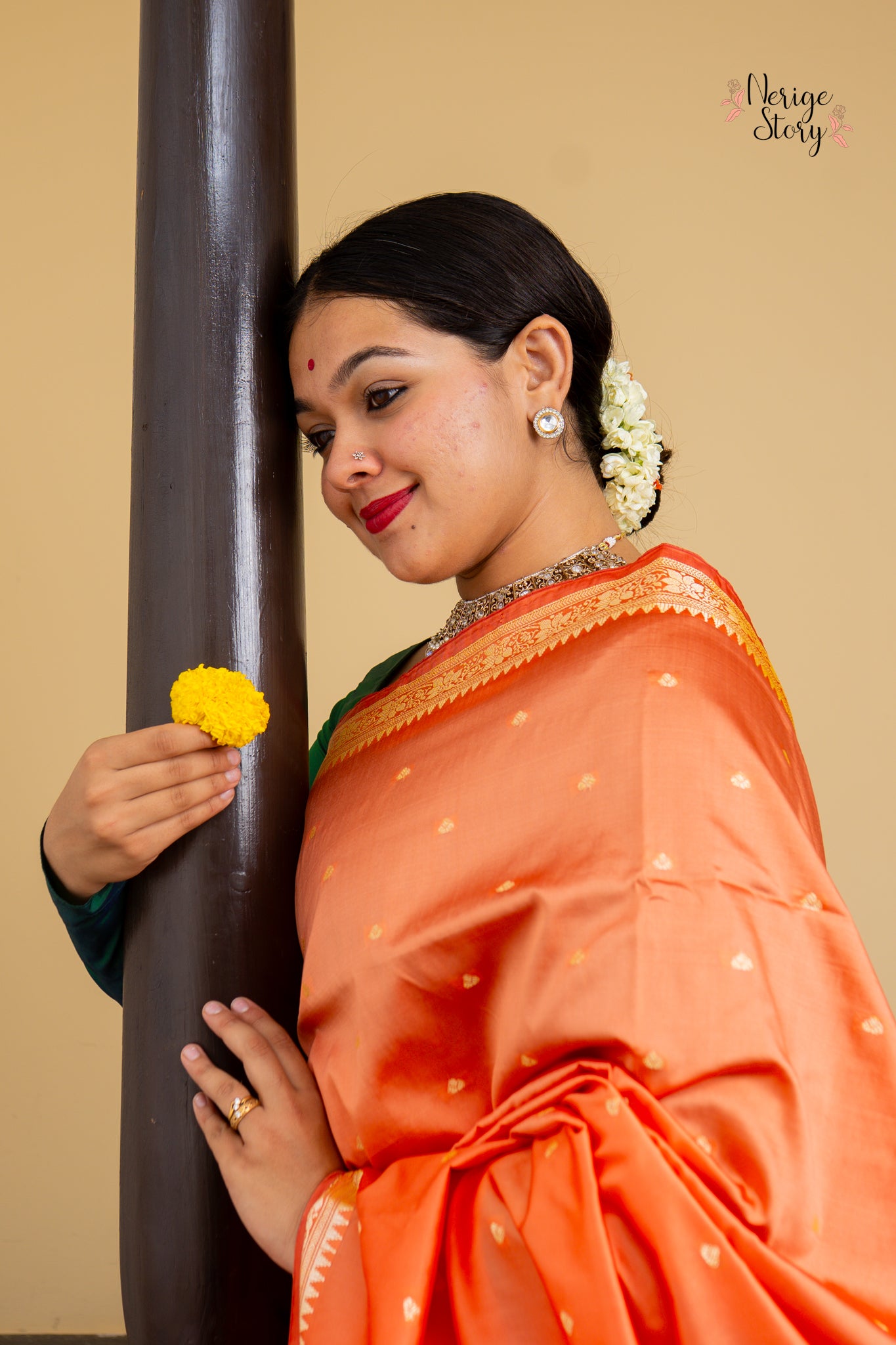 ISHANYA (ईशान्या)