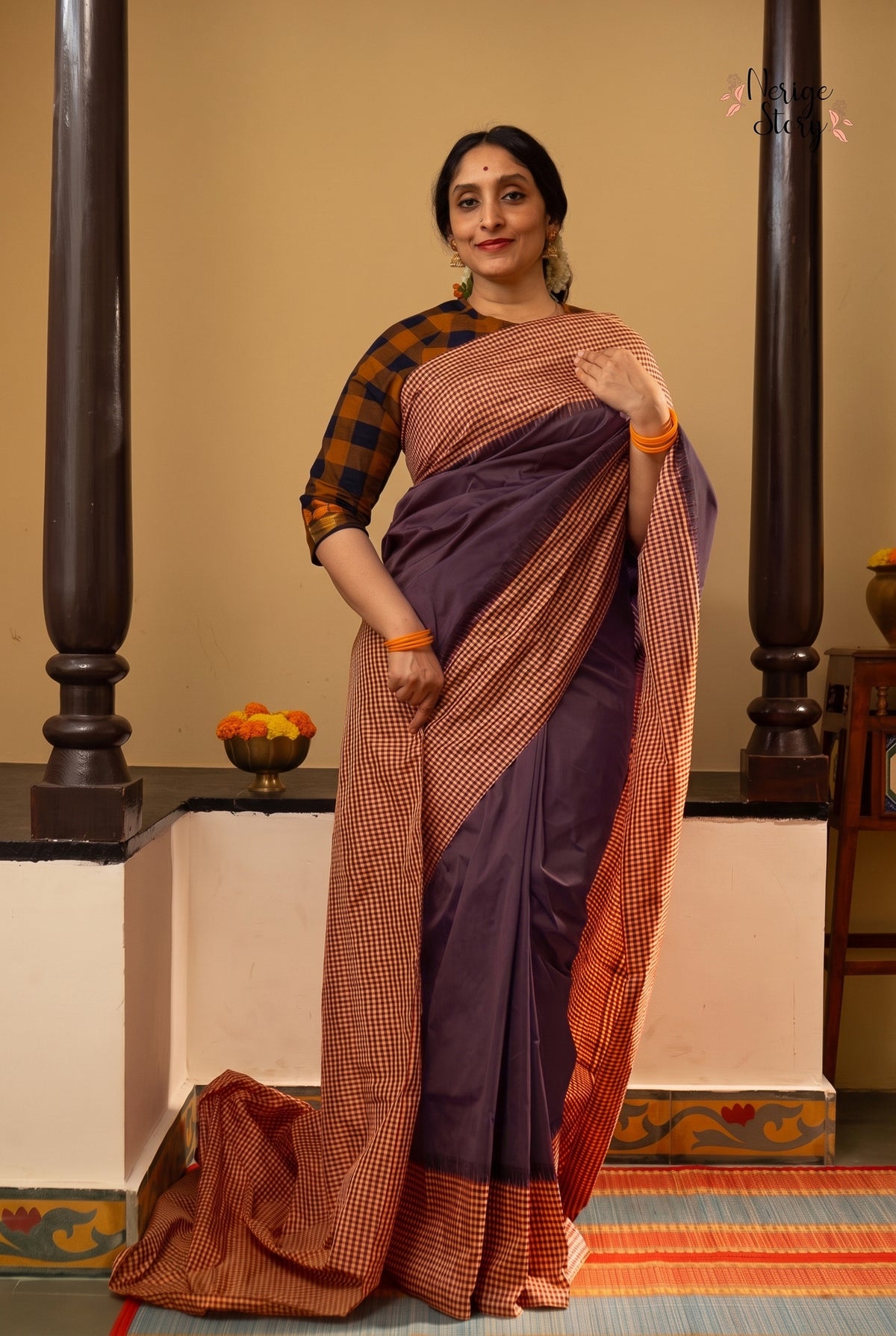 DHRITIKA (ధృతిక)