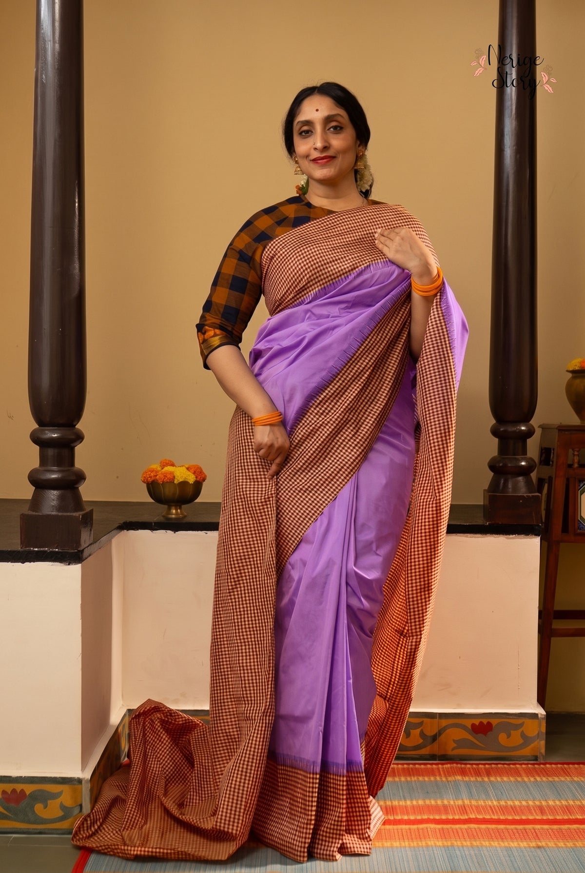 BRIHATIKAA (बृहत्तिका)