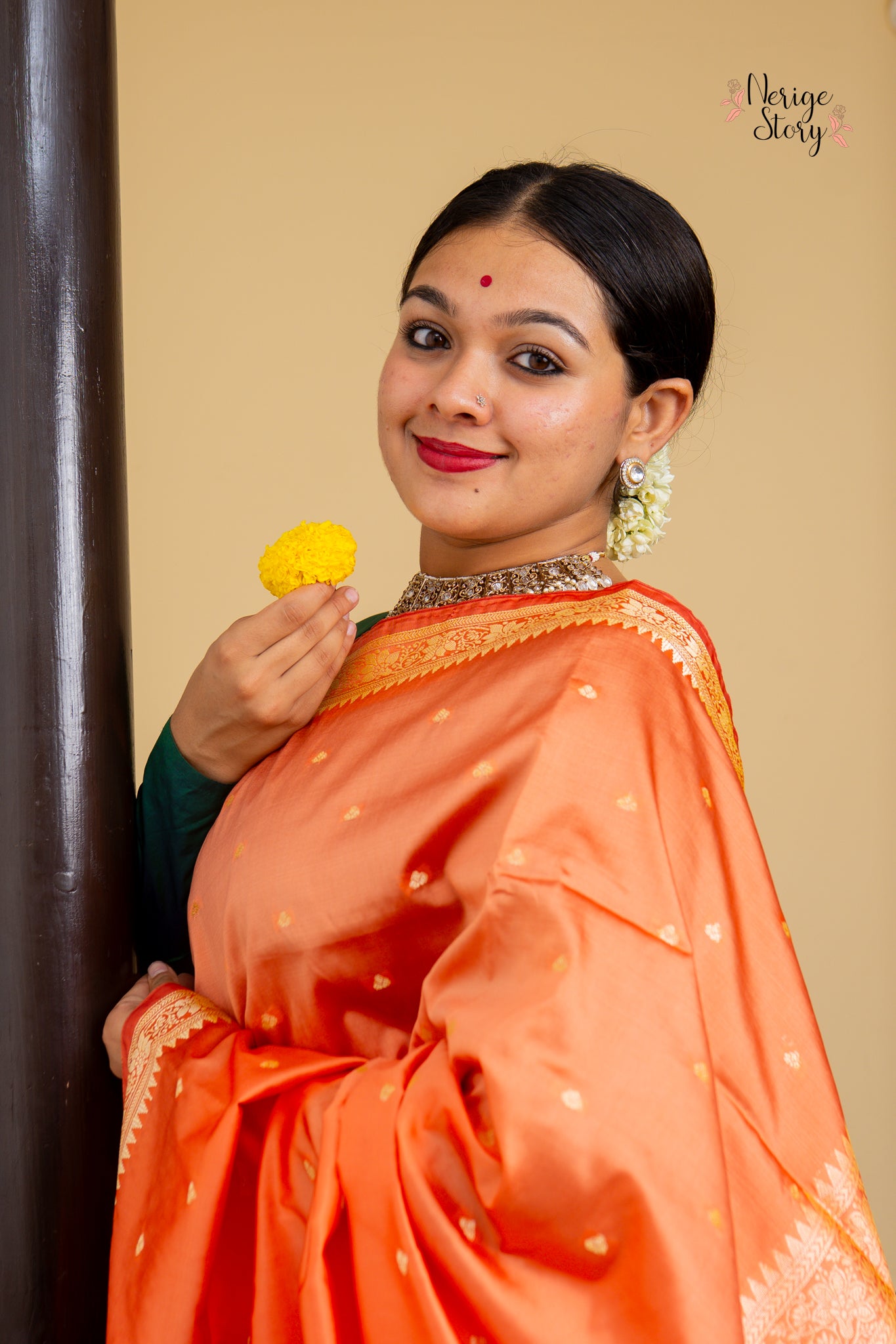 ISHANYA (ईशान्या)