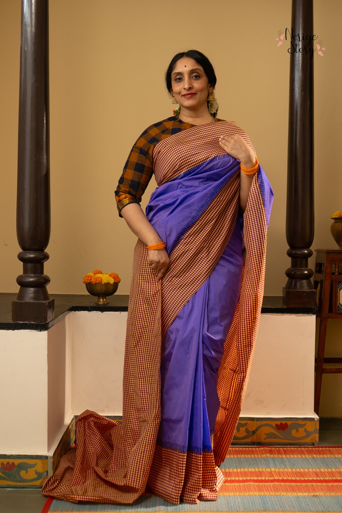 AYURSHI (ಆಯುರ್ಷಿ)
