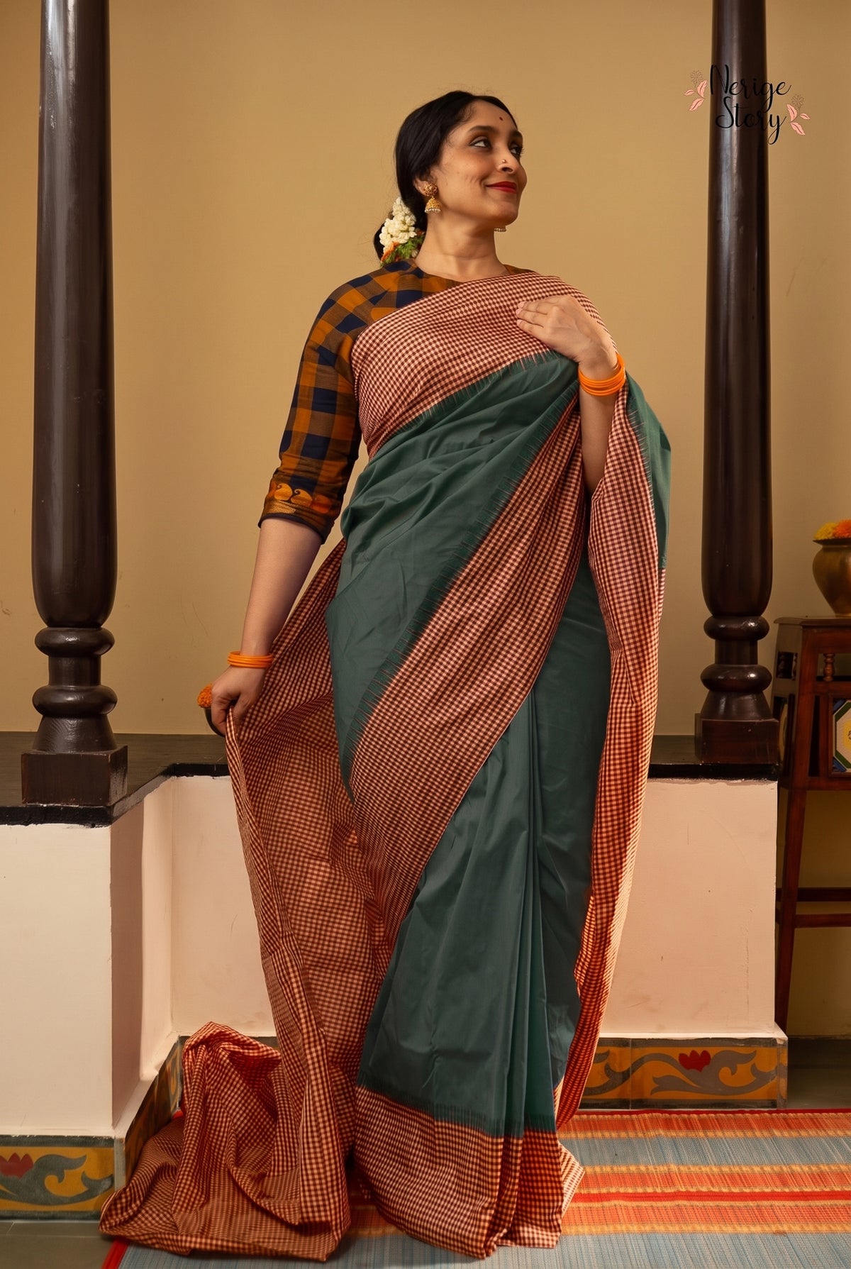 AVISHKA (ఆవిష్క)