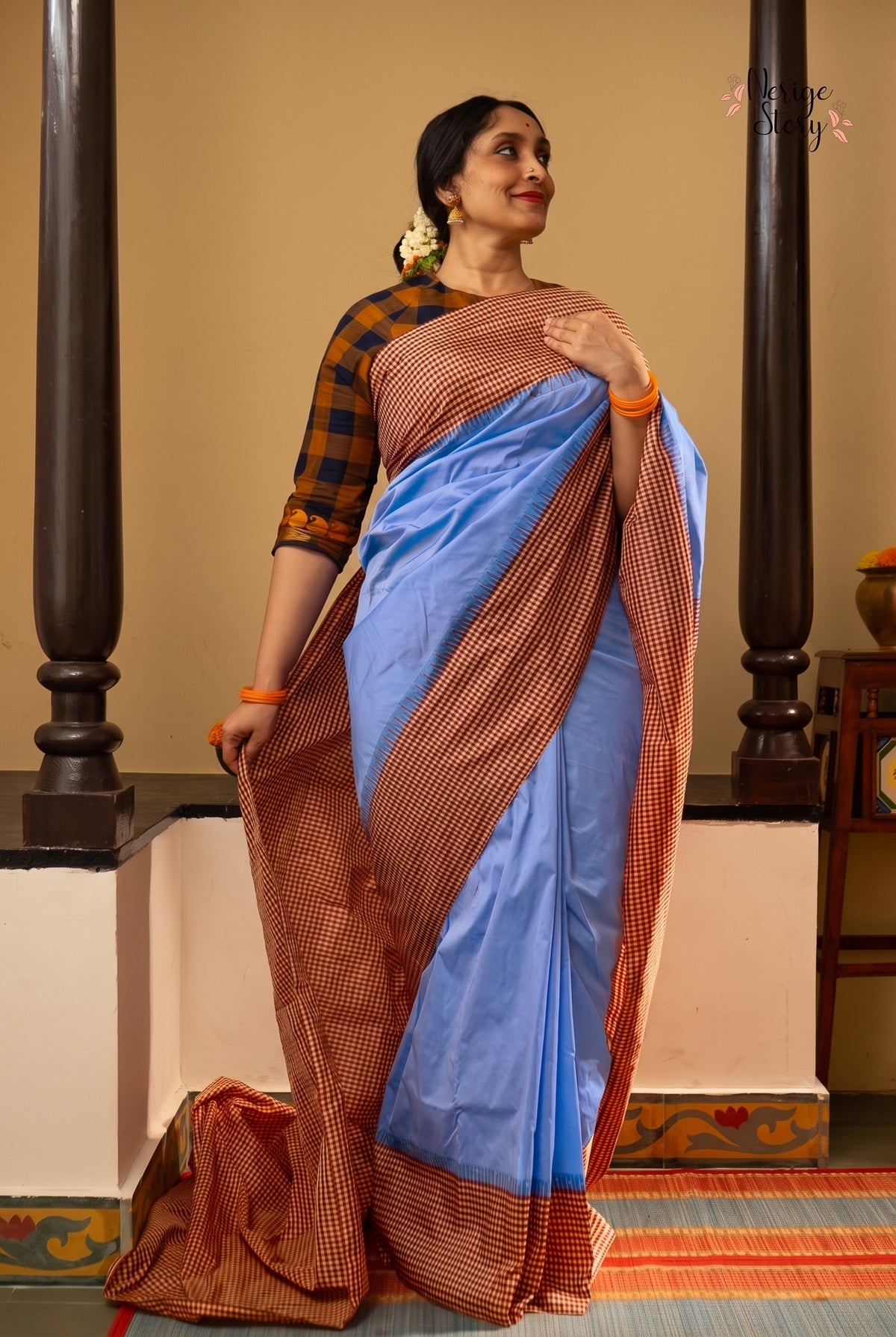 HIRANYA (ಹಿರಣ್ಯಾ)