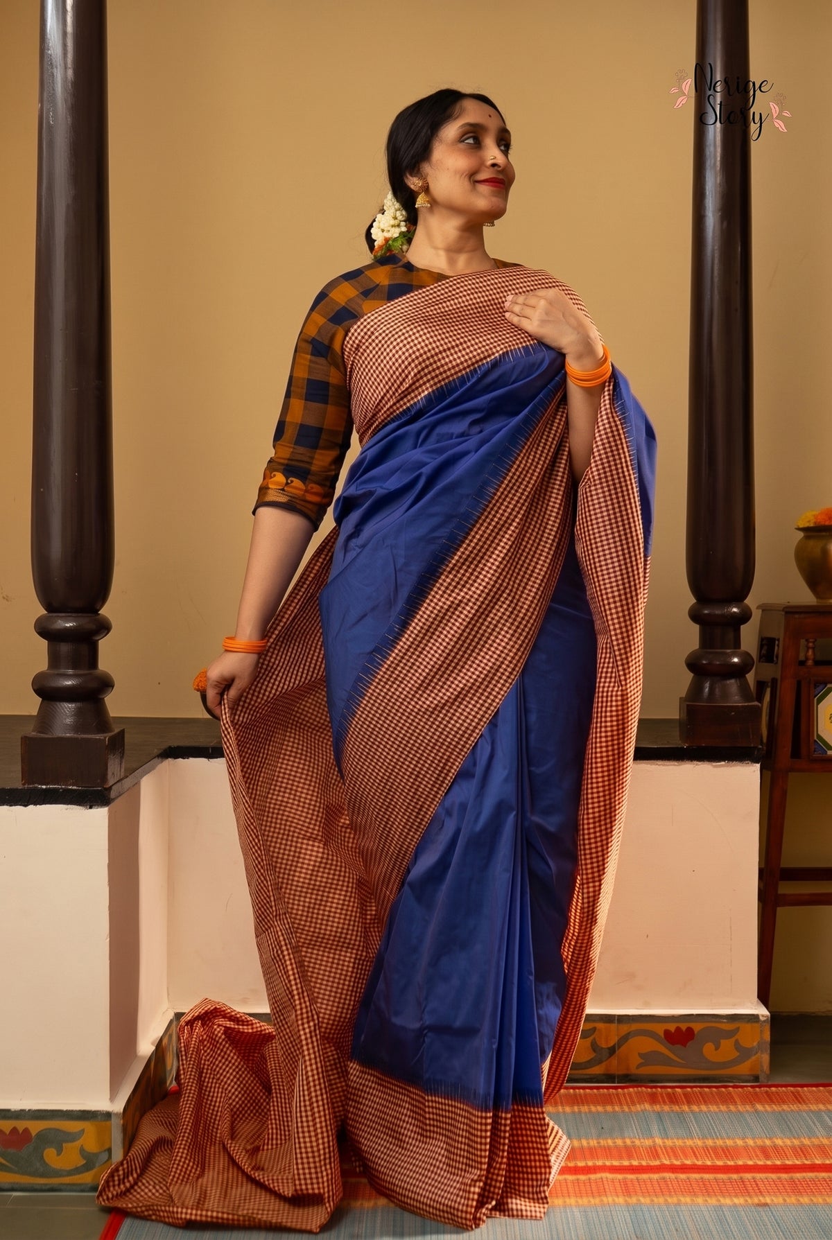 AHRUTI (ആഹുതി)