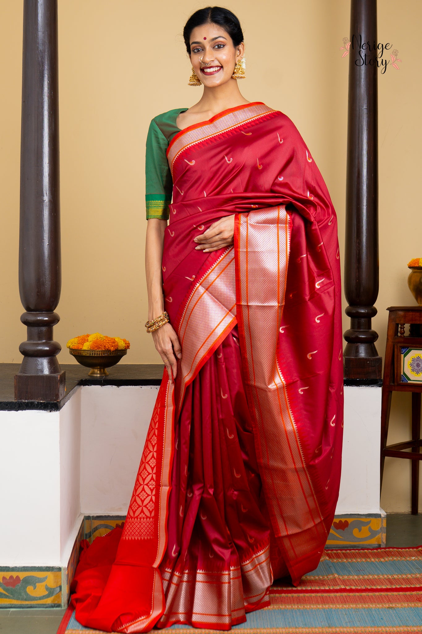 ANEESHA (अनीशा)