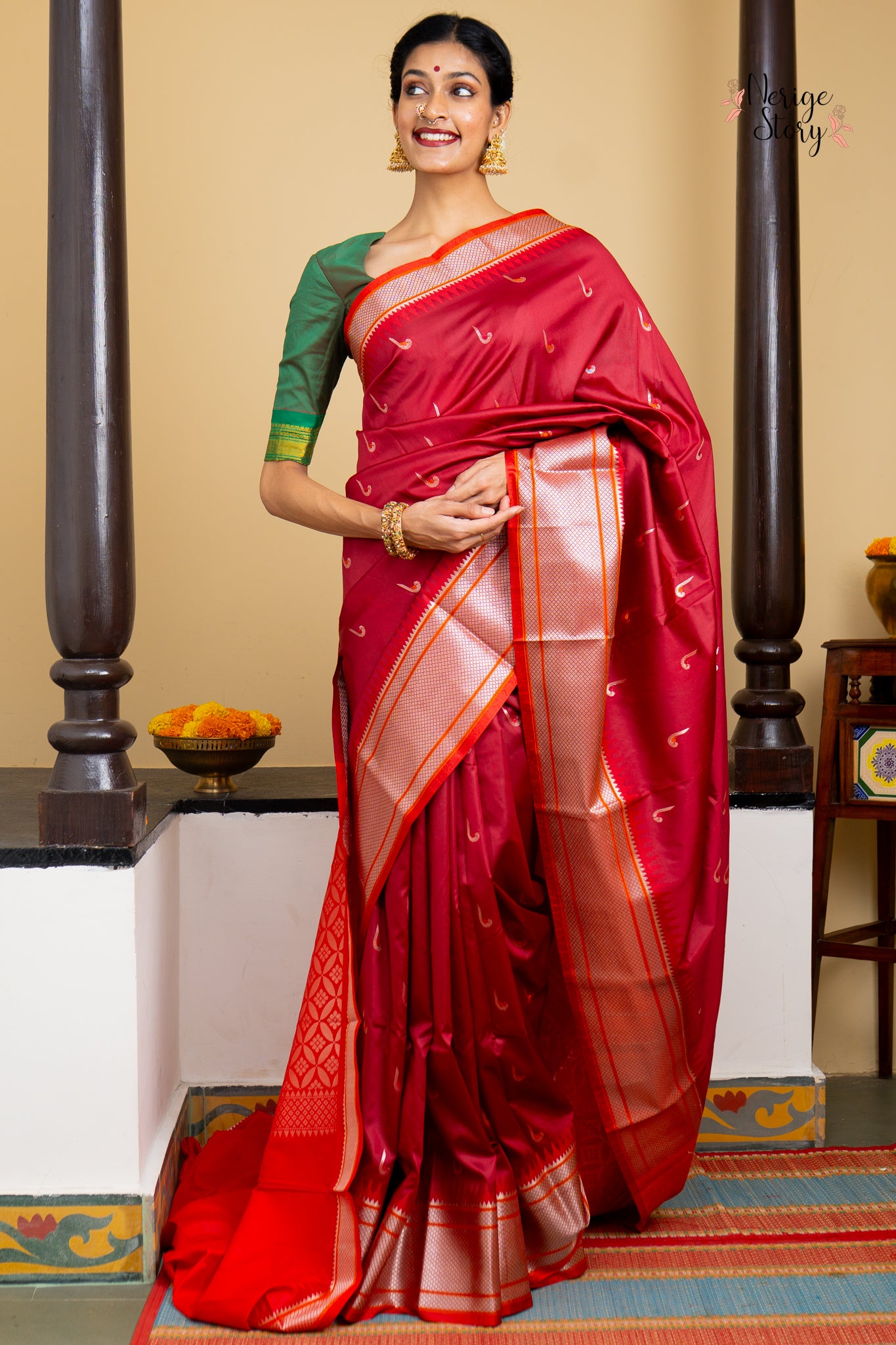 ANEESHA (अनीशा)