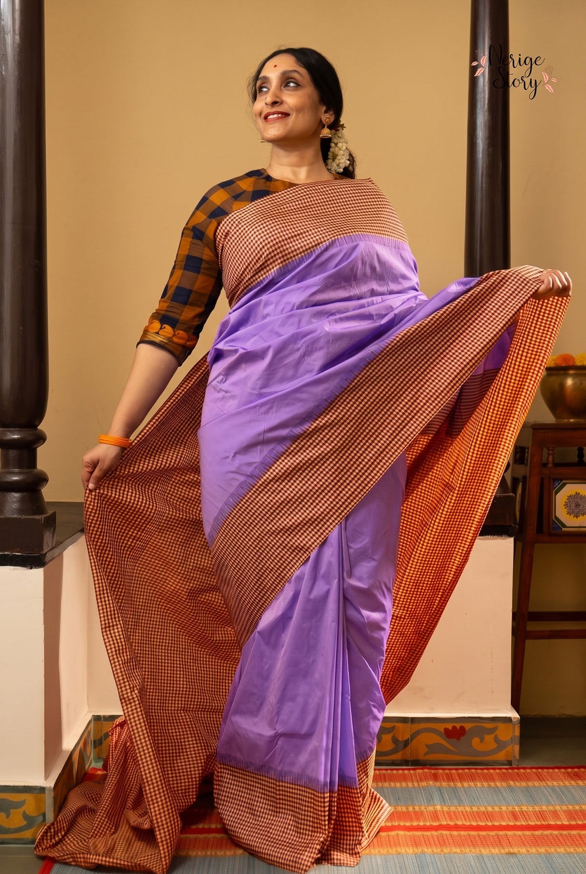 BRIHATIKAA (बृहत्तिका)