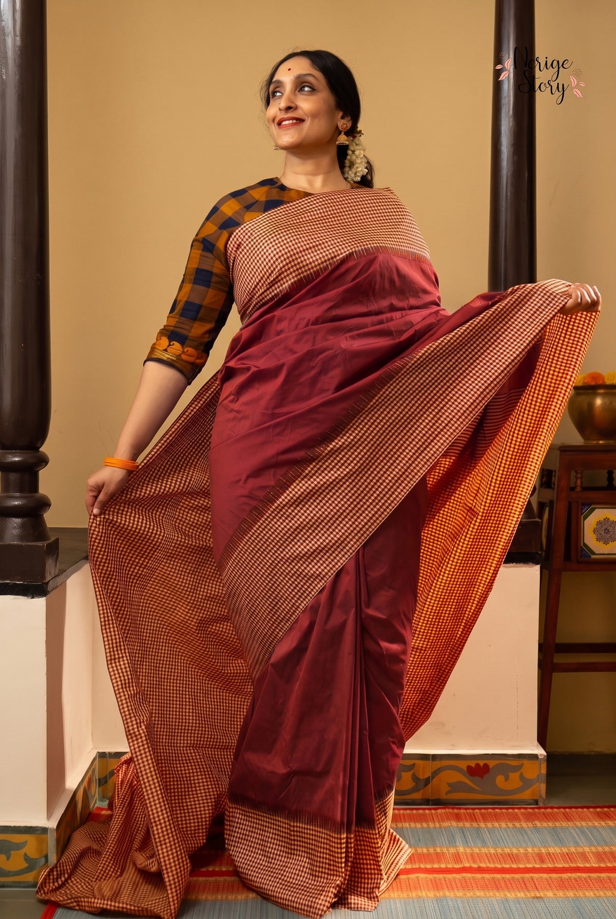 KAVISHRI (कविश्री)