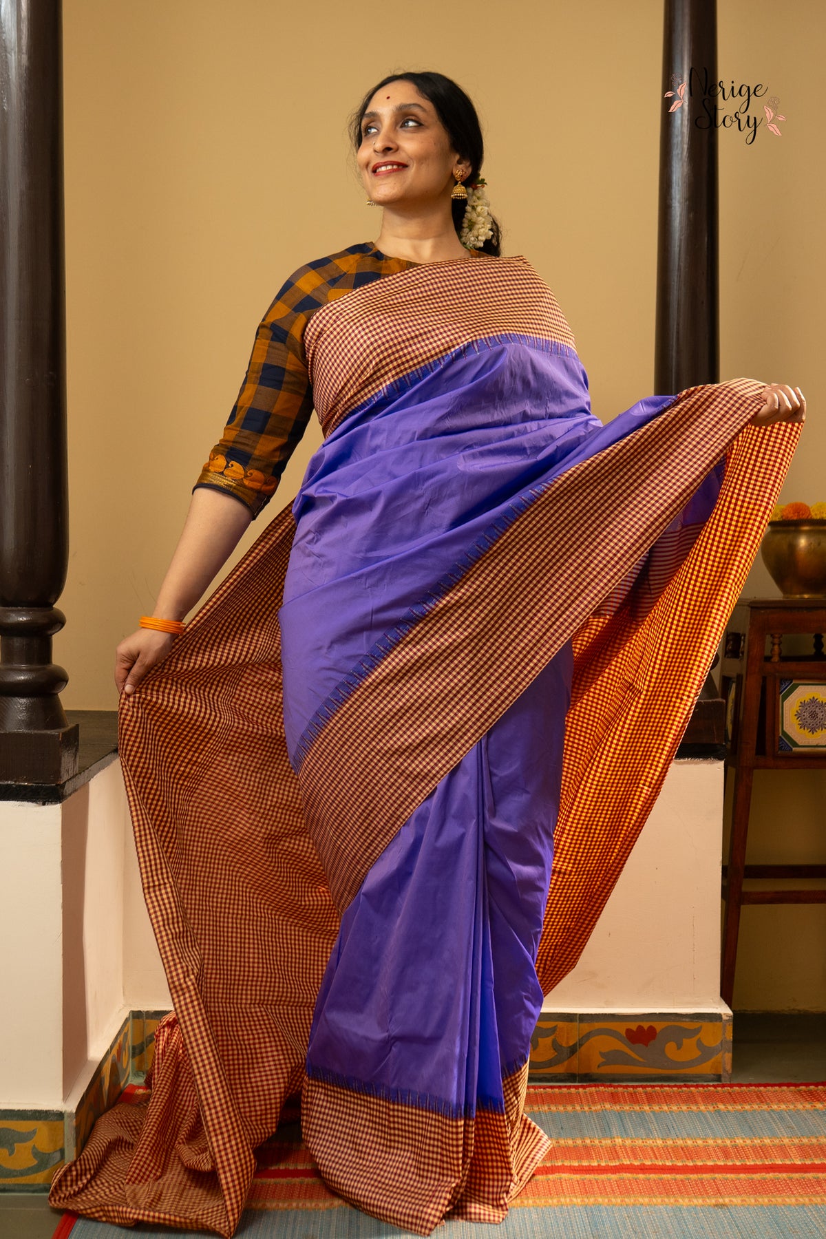 AYURSHI (ಆಯುರ್ಷಿ)