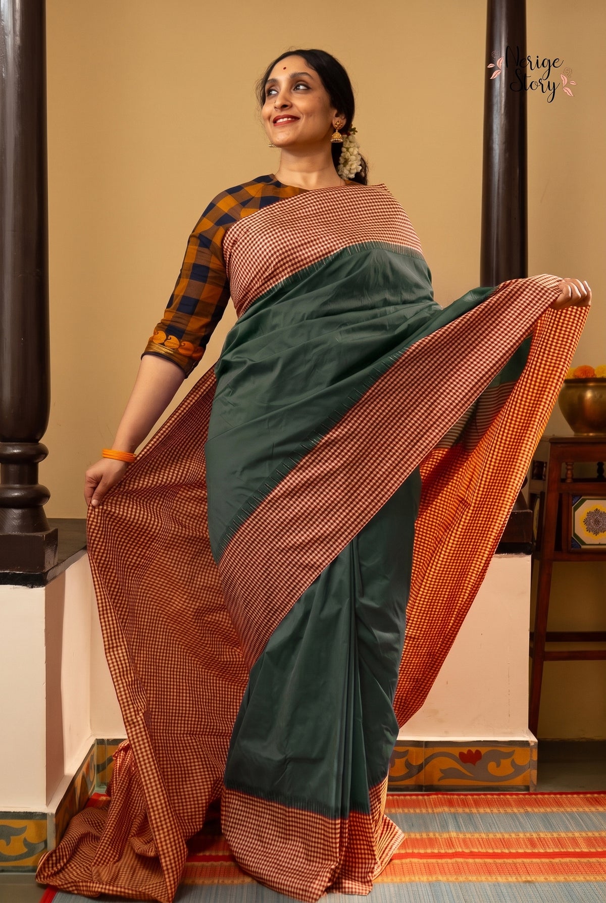 AVISHKA (ఆవిష్క)