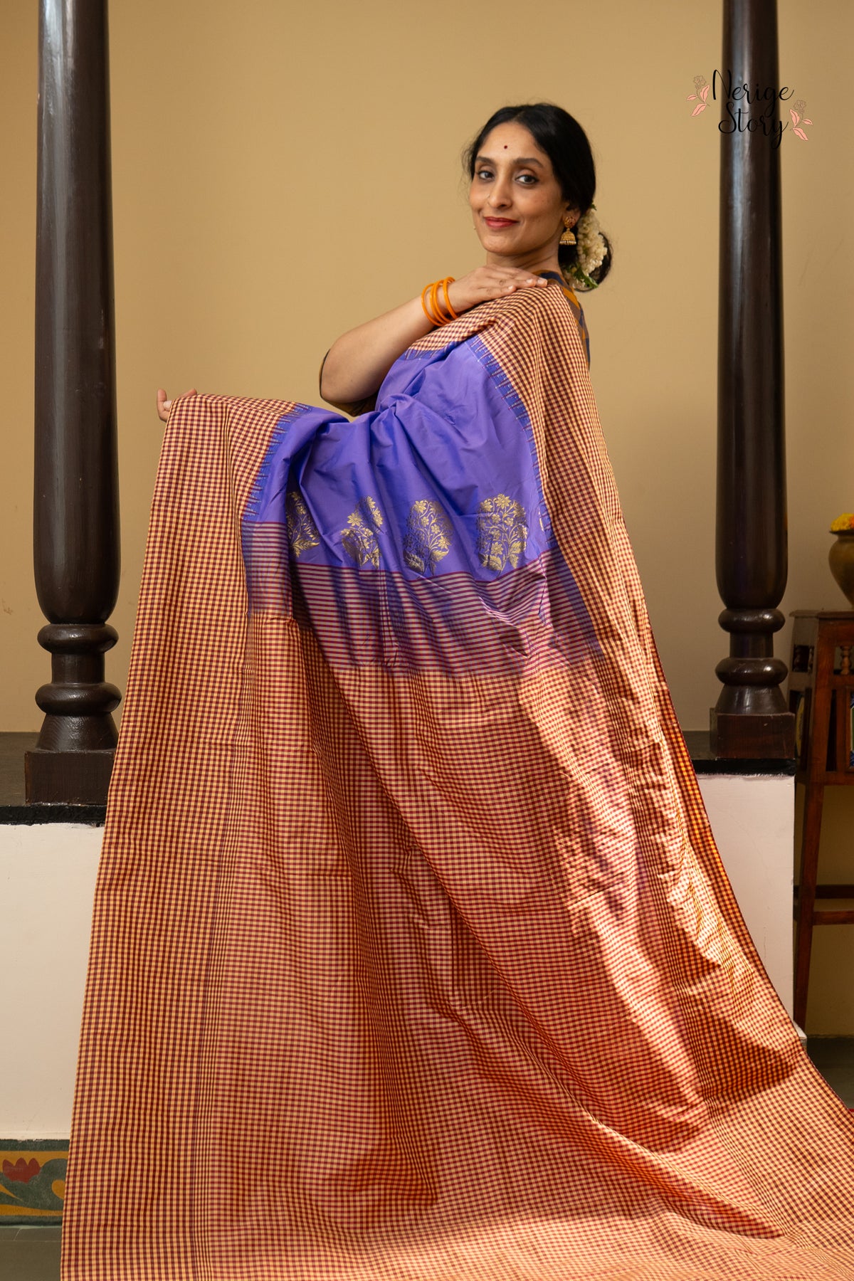 AYURSHI (ಆಯುರ್ಷಿ)