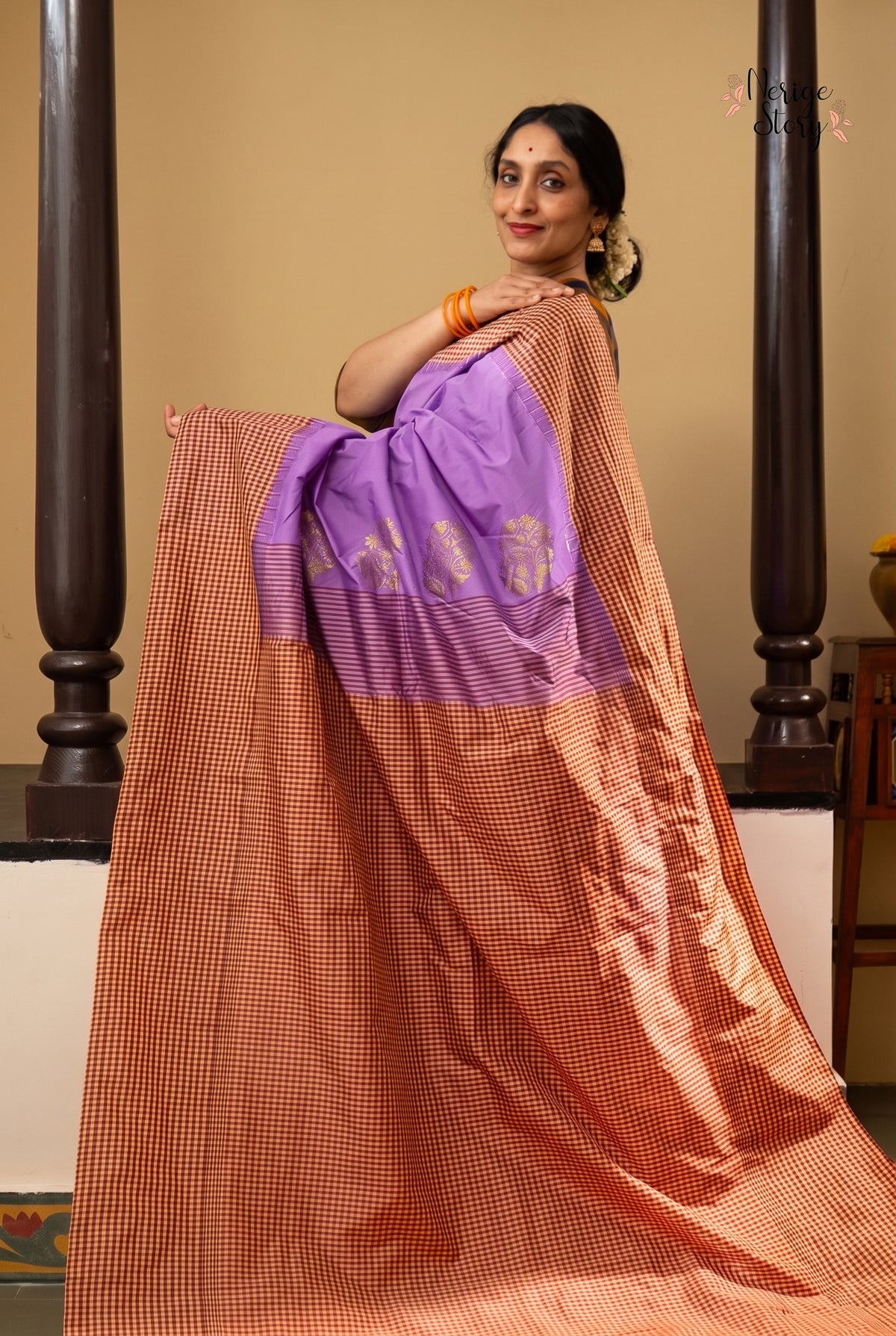 BRIHATIKAA (बृहत्तिका)