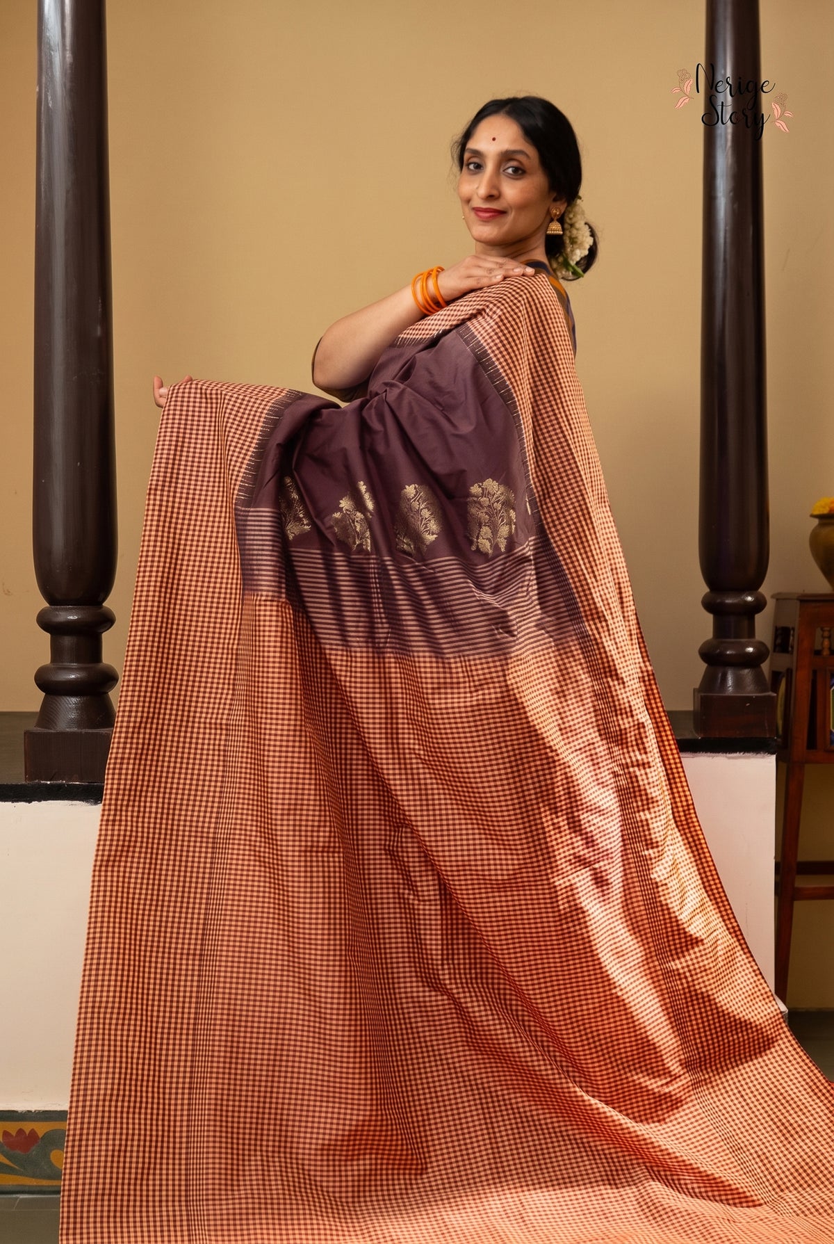 DHRITIKA (ధృతిక)