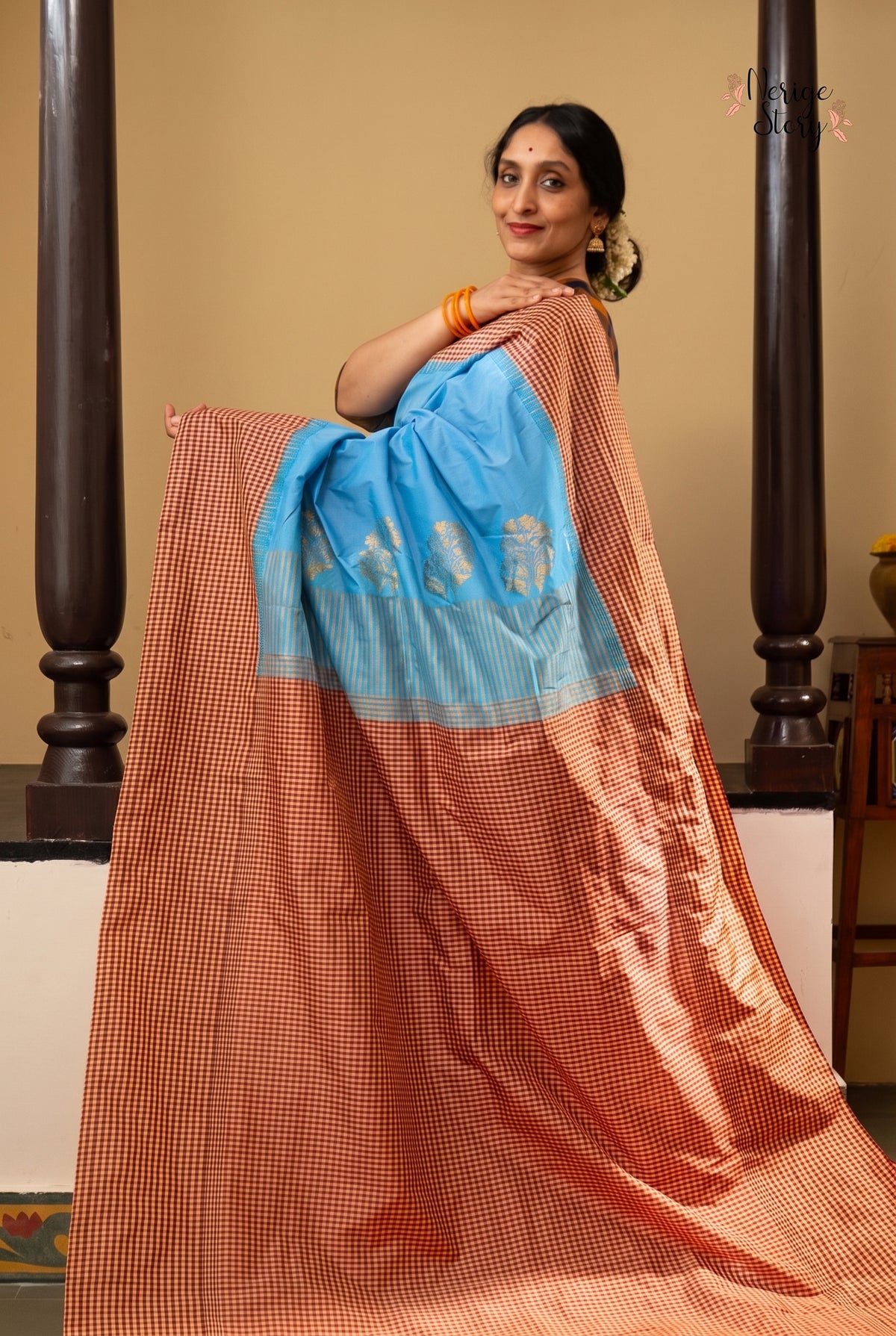 TRISHIKA (త్రిషిక)