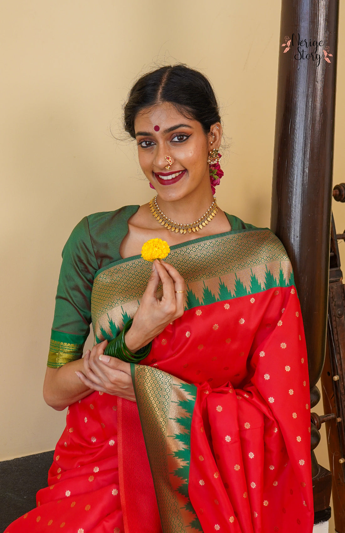 PURNIMA (पूर्णिमा)