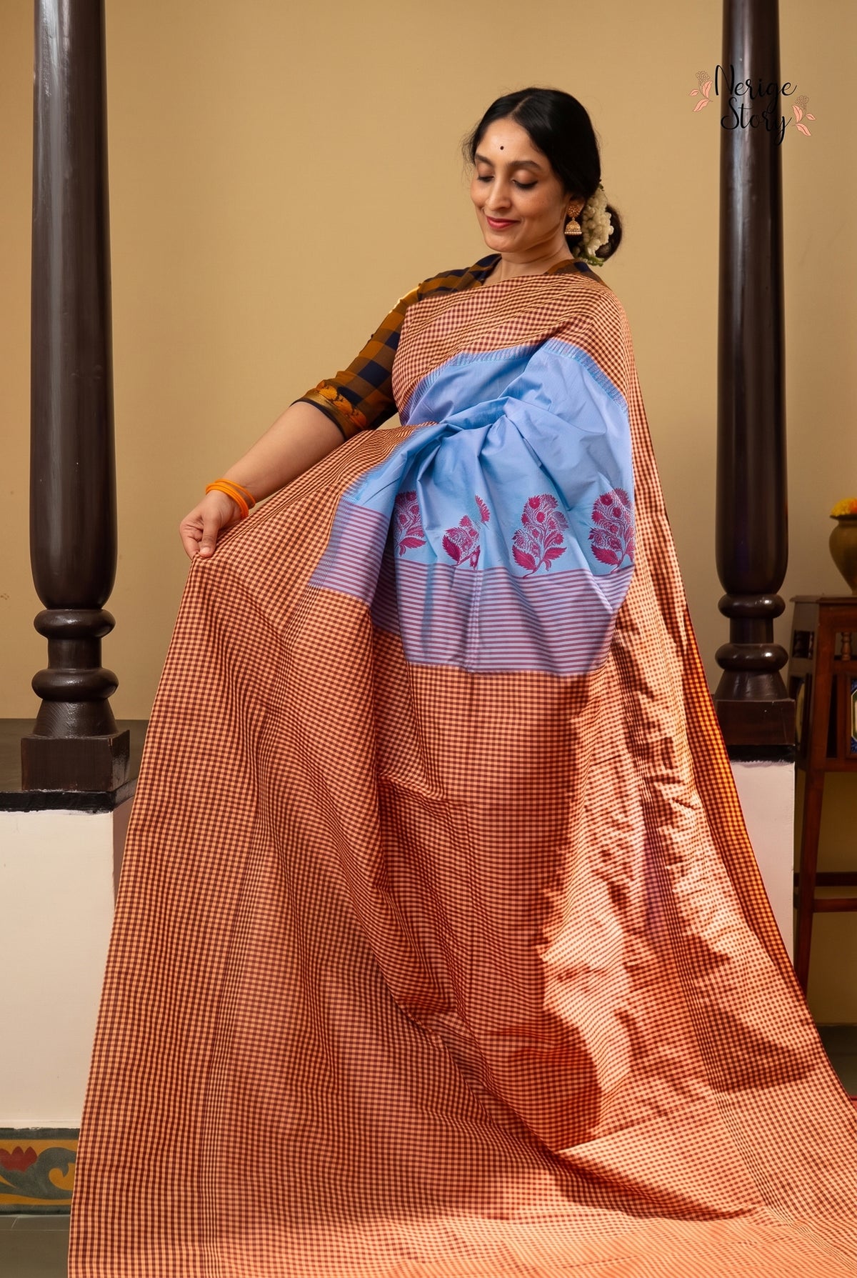 HIRANYA (ಹಿರಣ್ಯಾ)