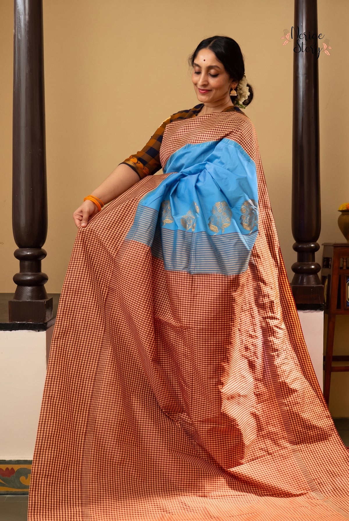 TRISHIKA (త్రిషిక)