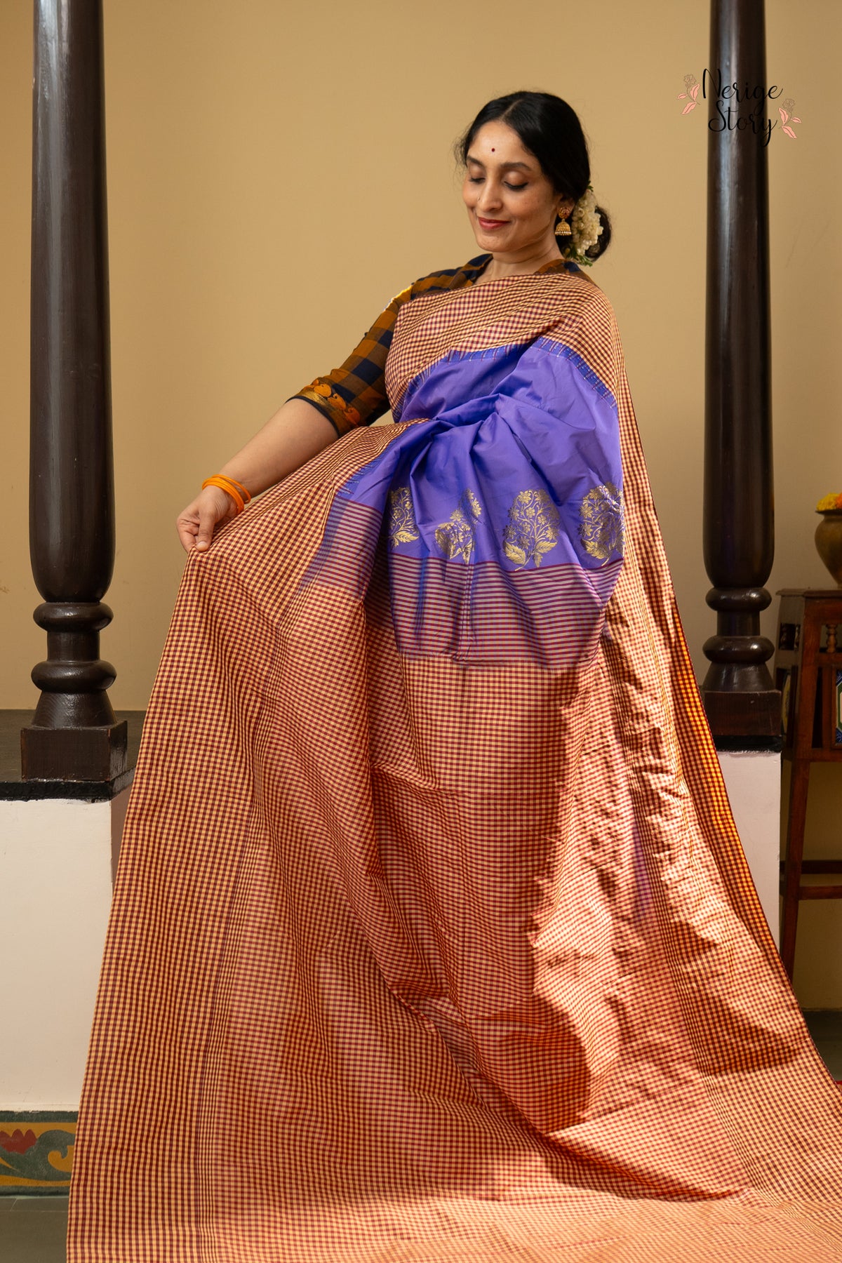 AYURSHI (ಆಯುರ್ಷಿ)