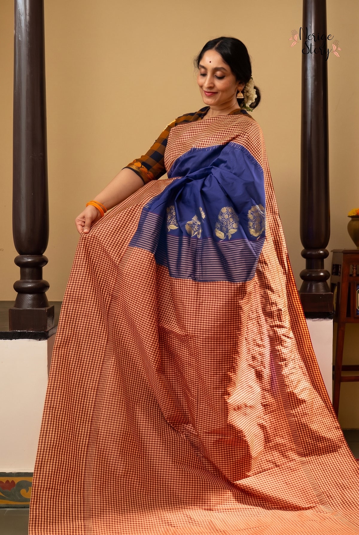 AHRUTI (ആഹുതി)