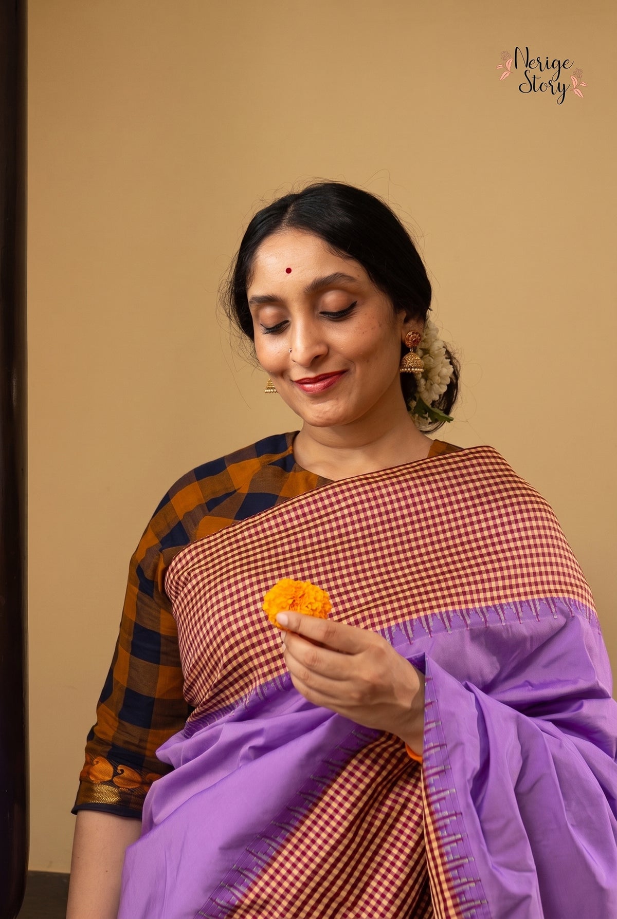 BRIHATIKAA (बृहत्तिका)