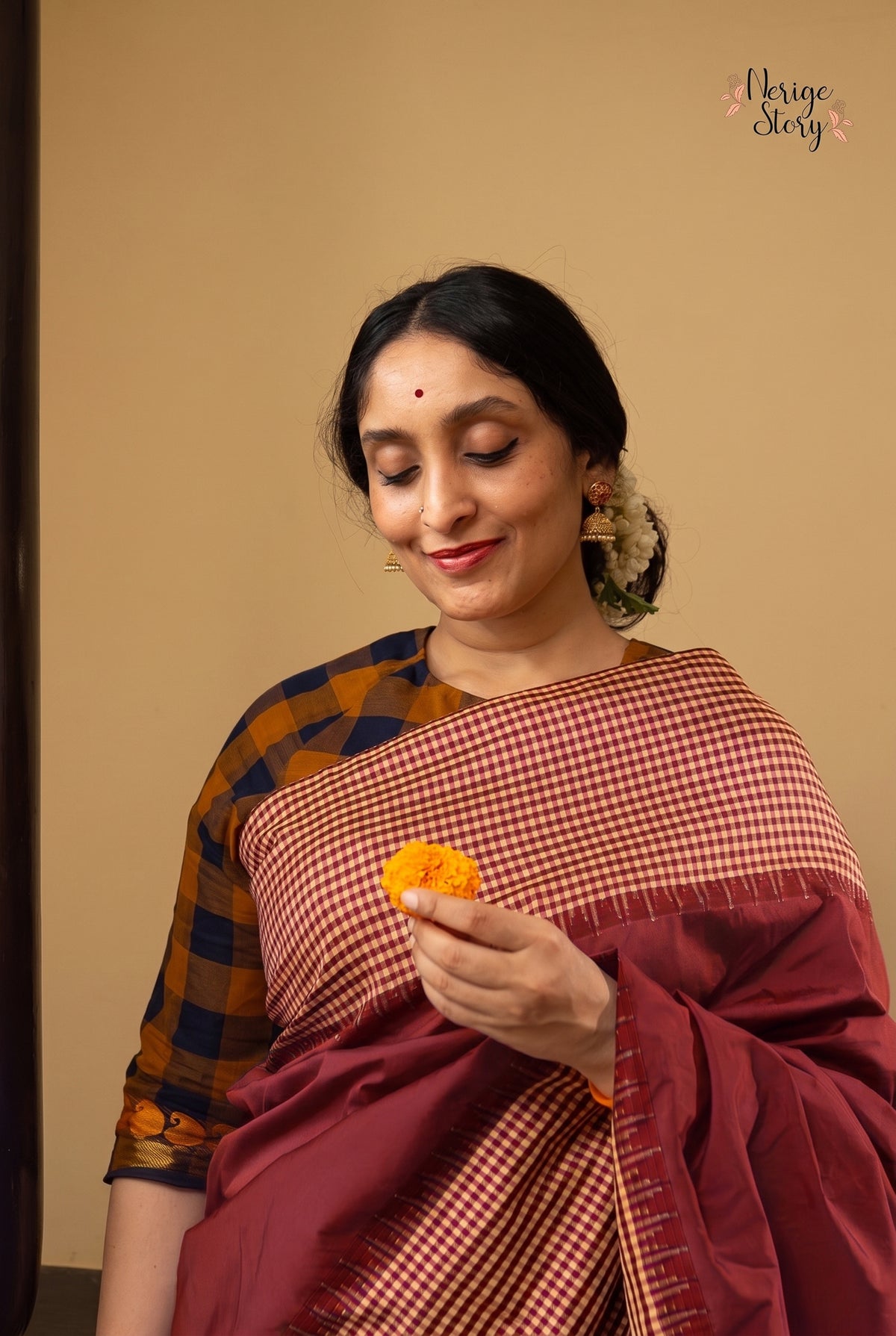 KAVISHRI (कविश्री)