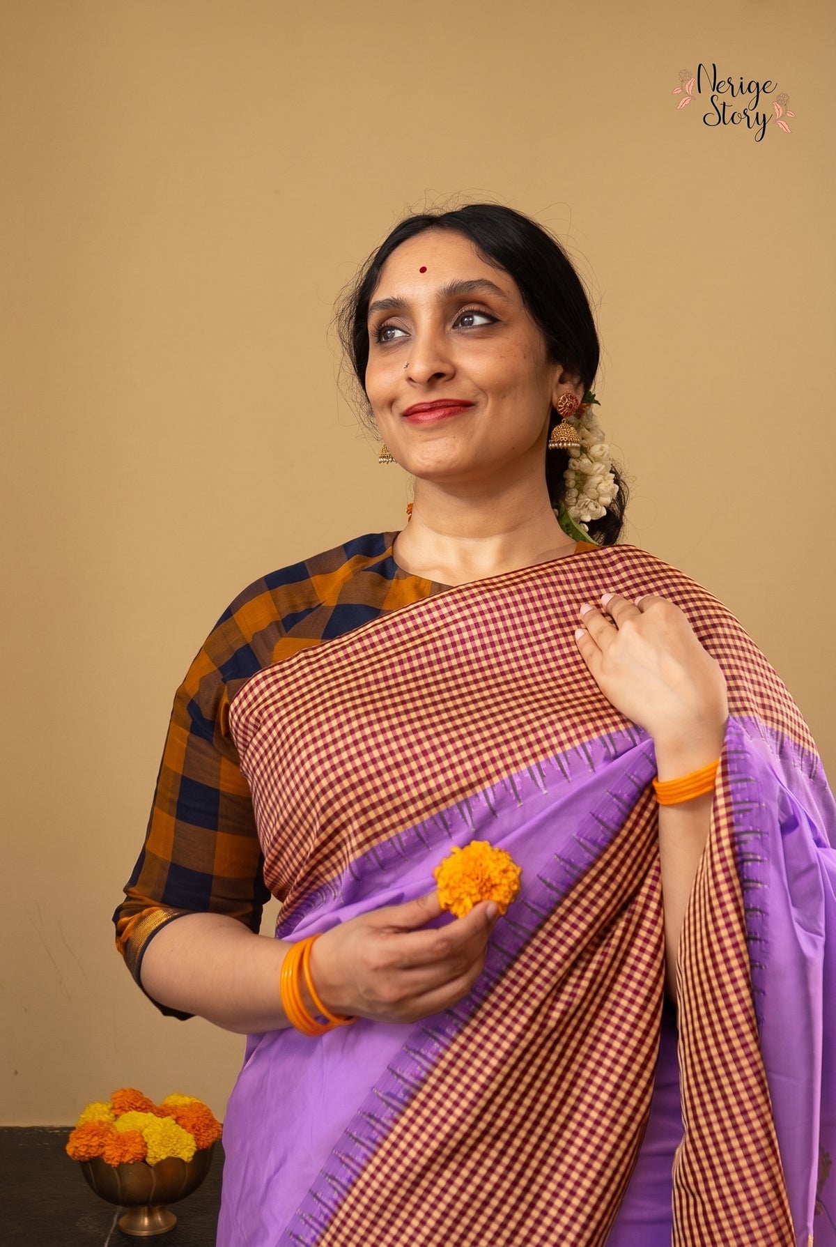 BRIHATIKAA (बृहत्तिका)