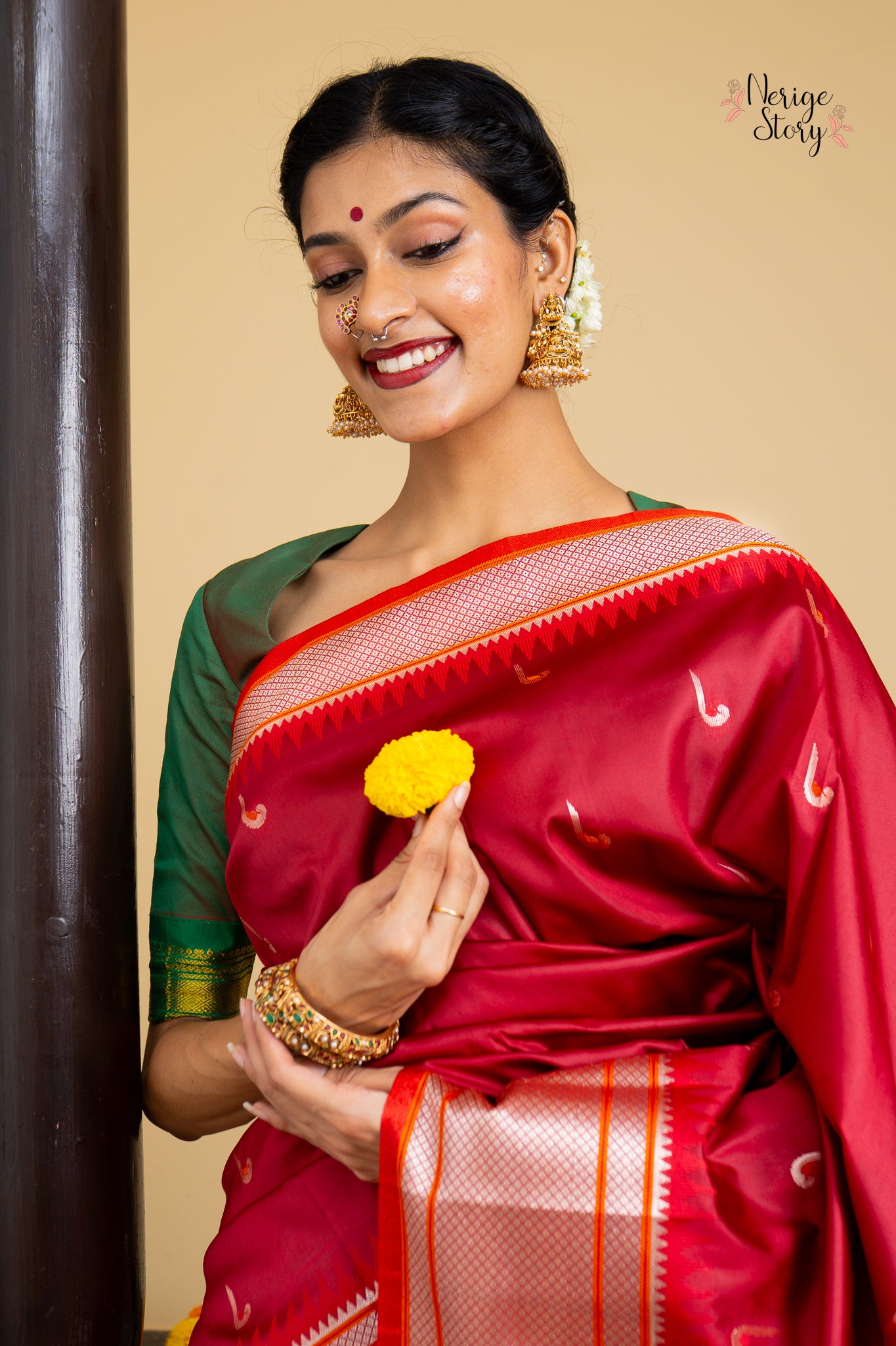 ANEESHA (अनीशा)