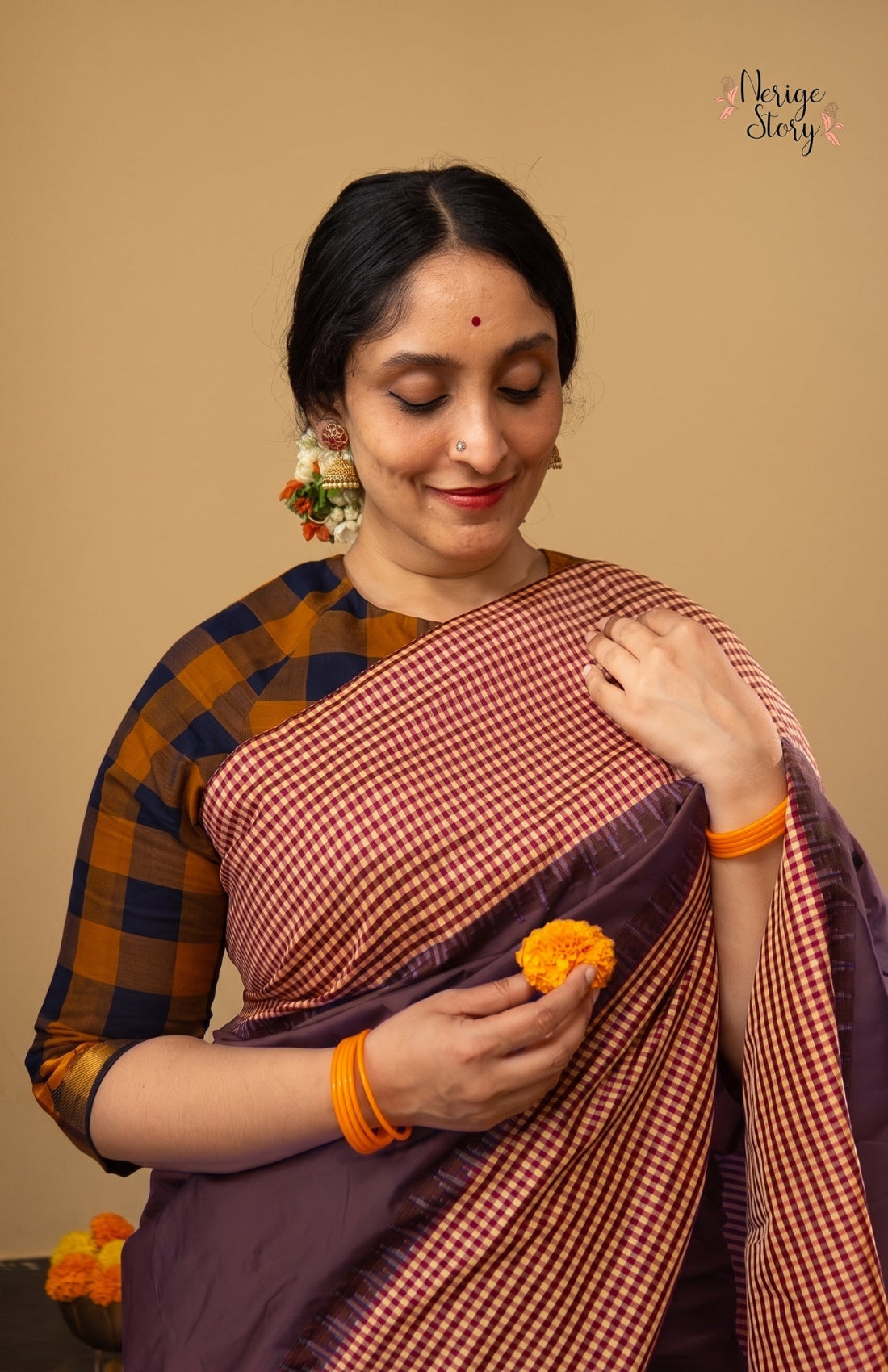 DHRITIKA (ధృతిక)