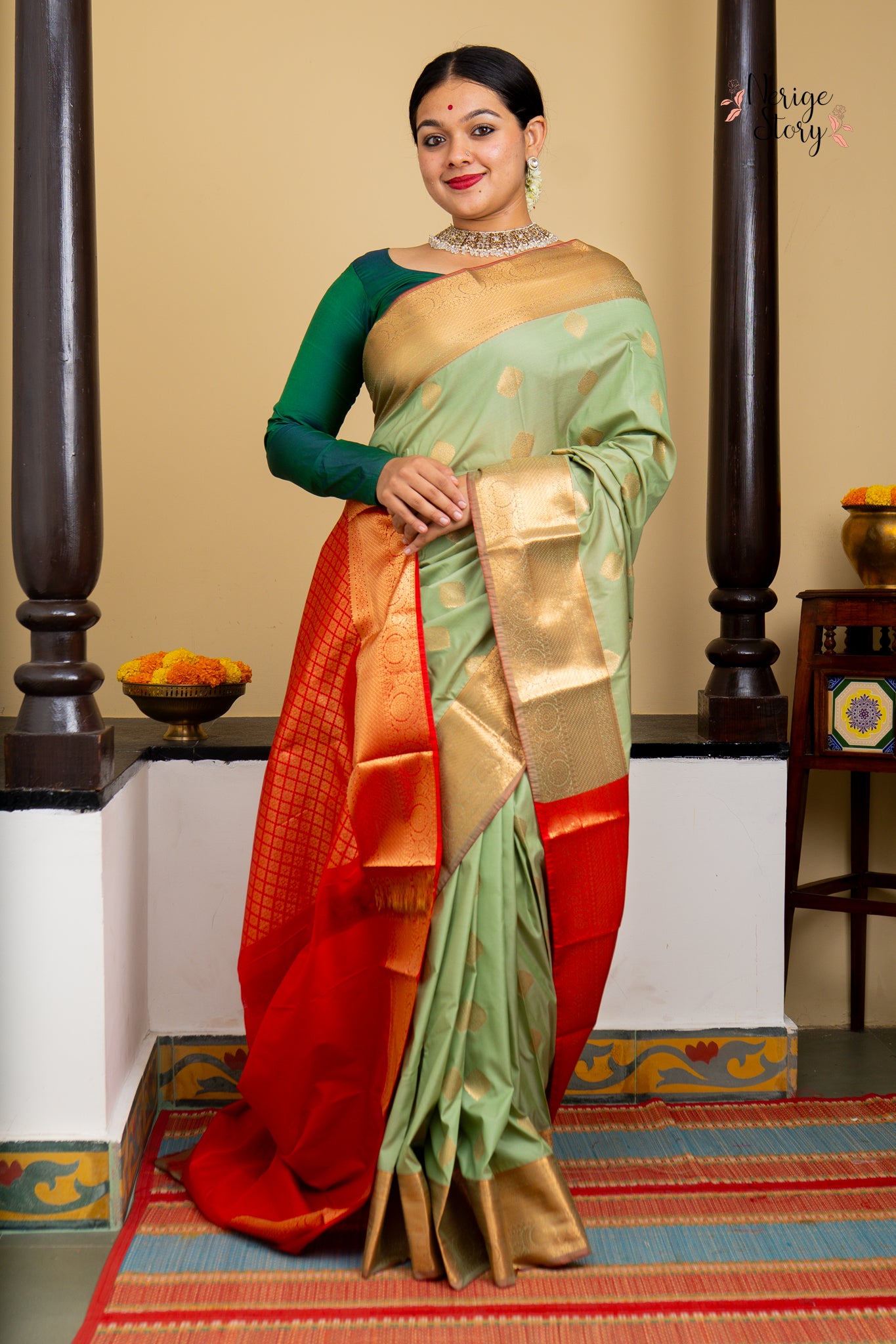 AKRITI (आकृति)