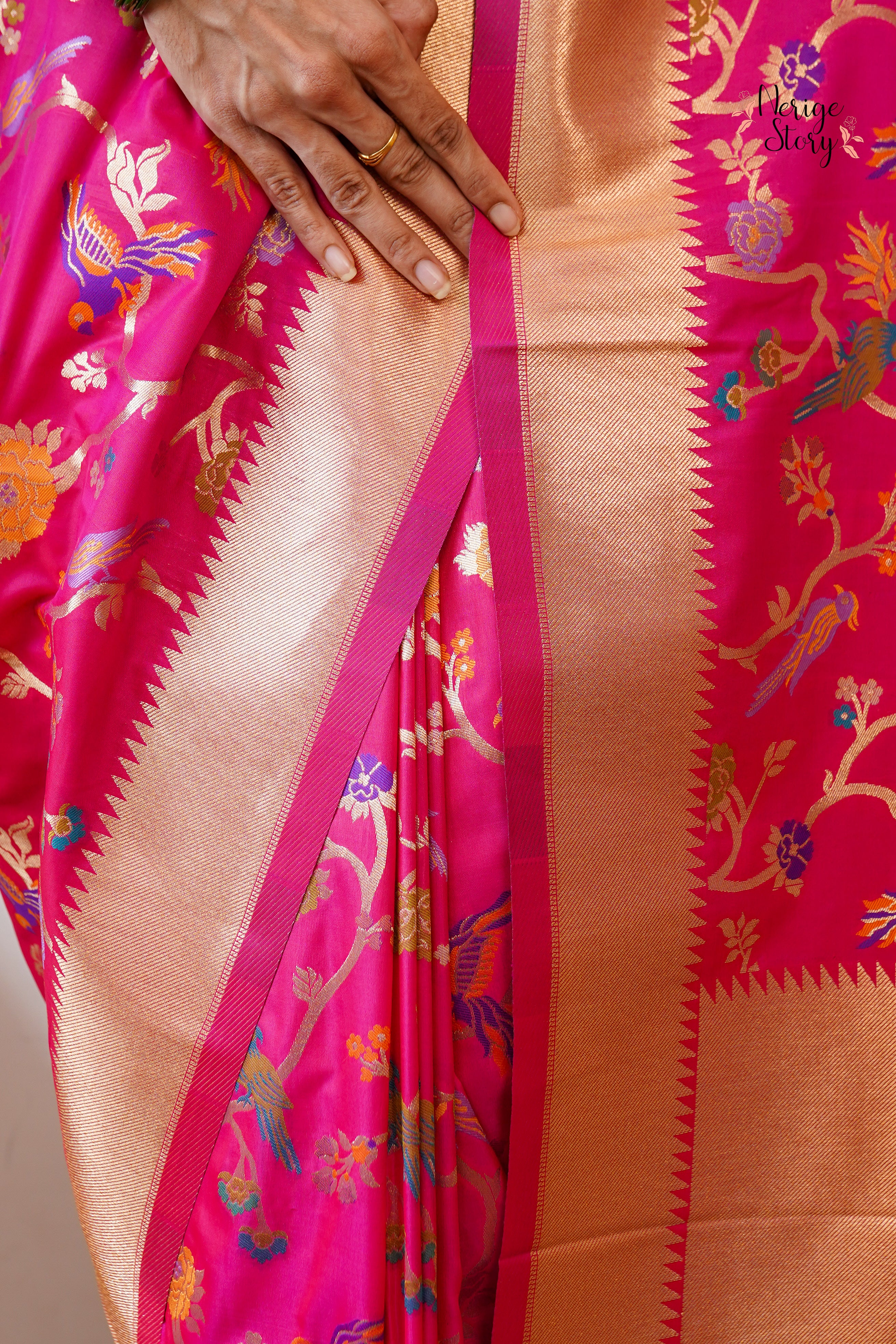 BHARGAVI (भार्गवी)