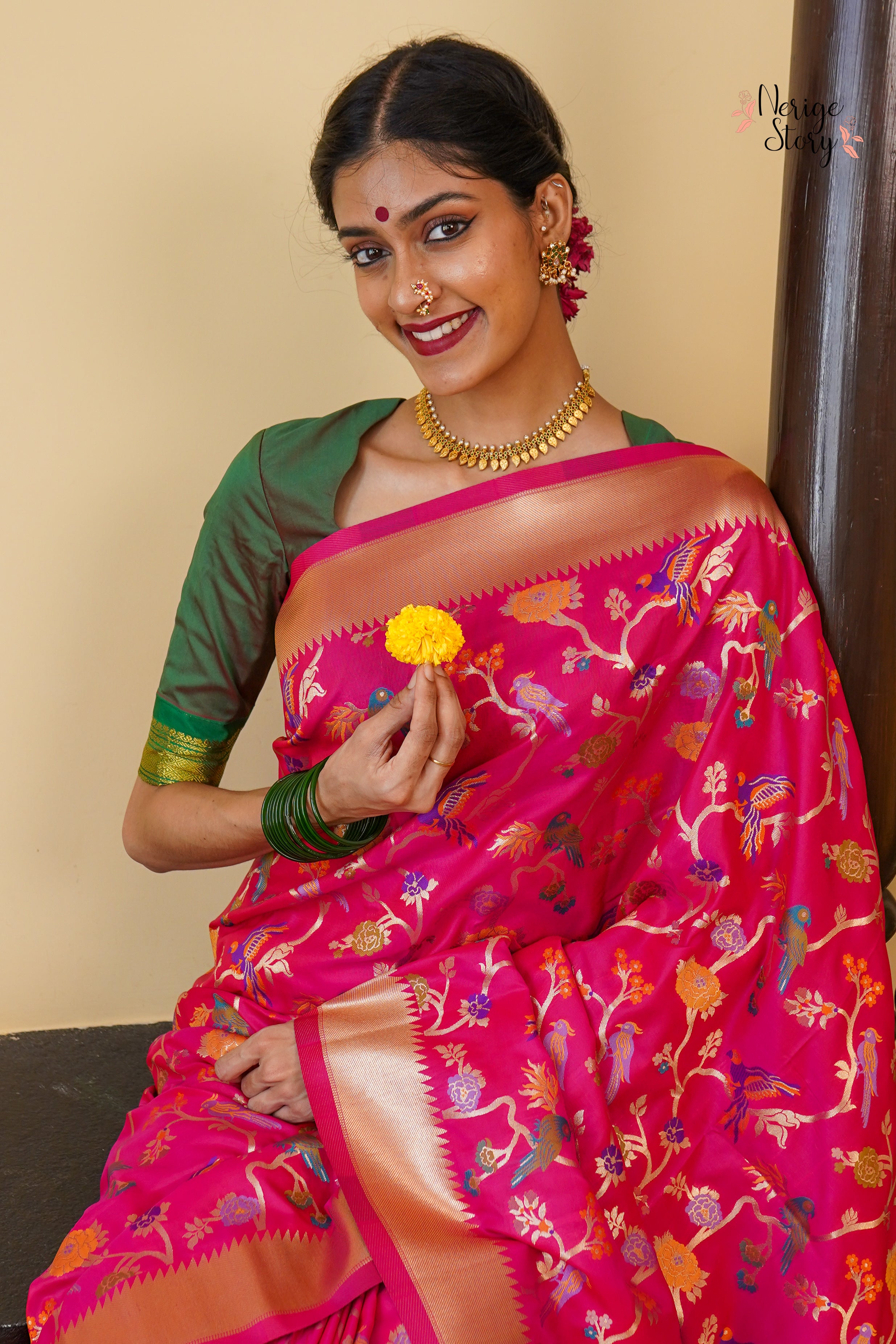 BHARGAVI (भार्गवी)