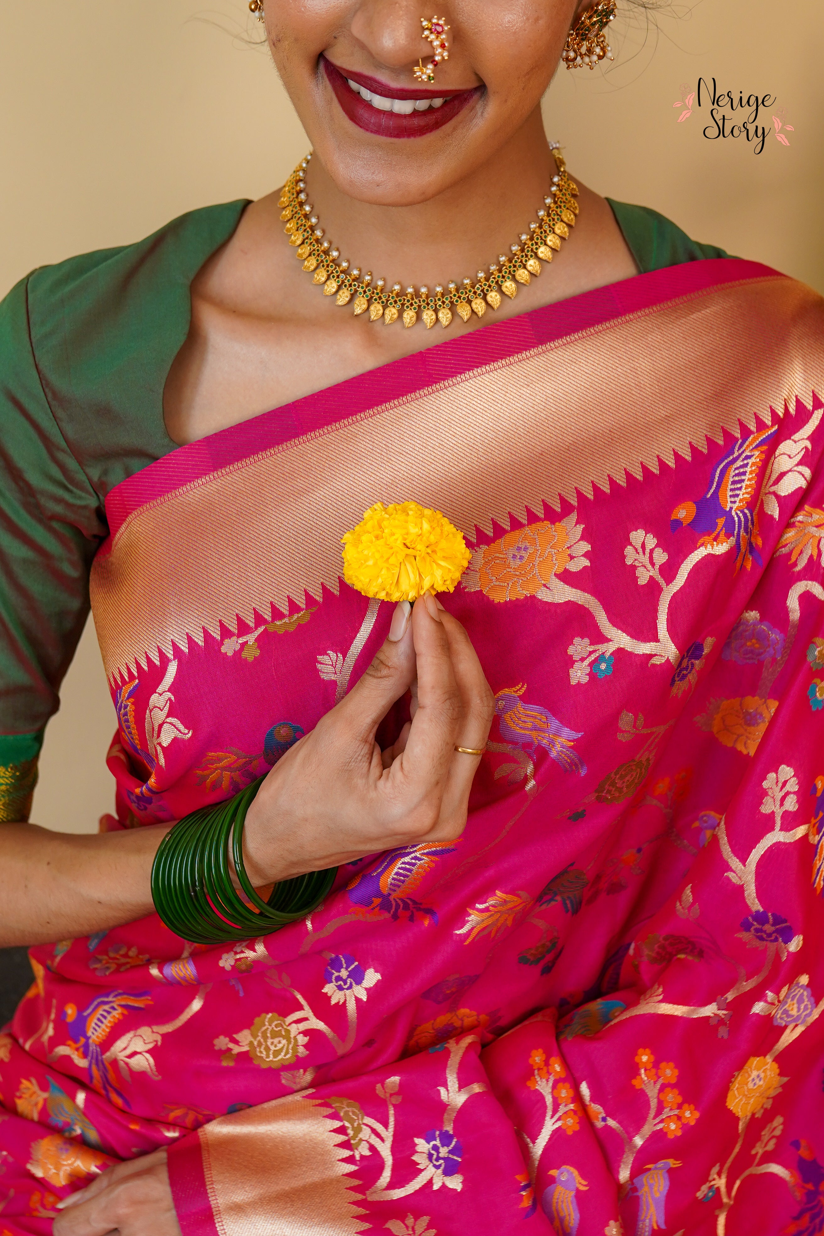 BHARGAVI (भार्गवी)