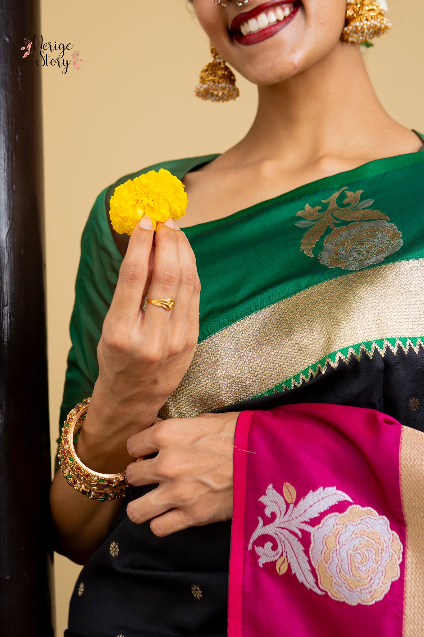 AGNISHA (अग्निशा)