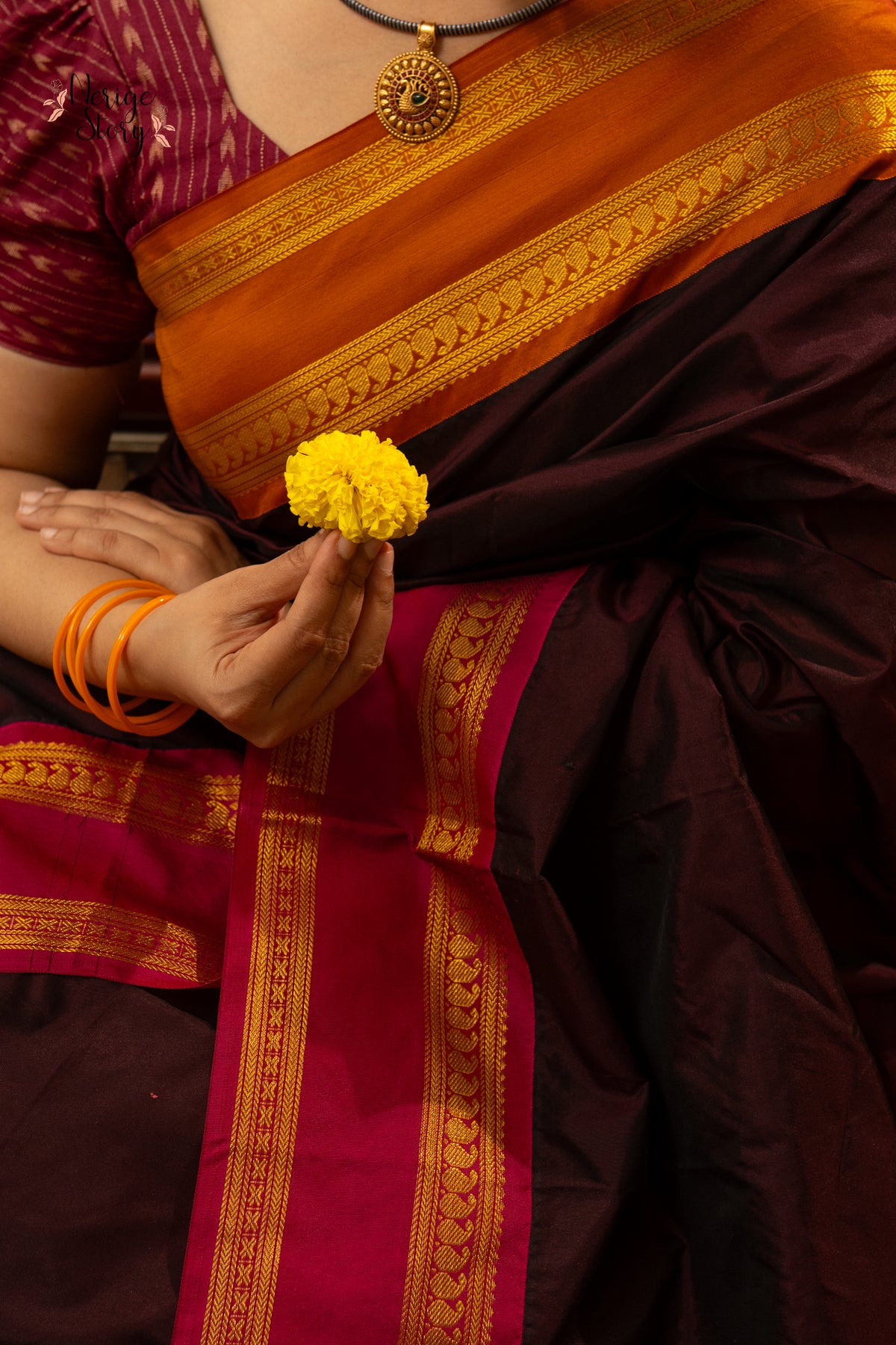 ANAMIKA (ಅನಾಮಿಕಾ)