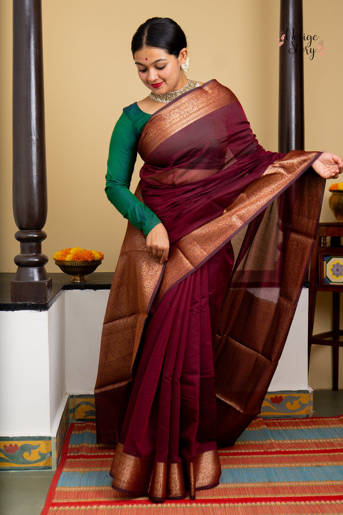ADRIKA (आद्रिका)