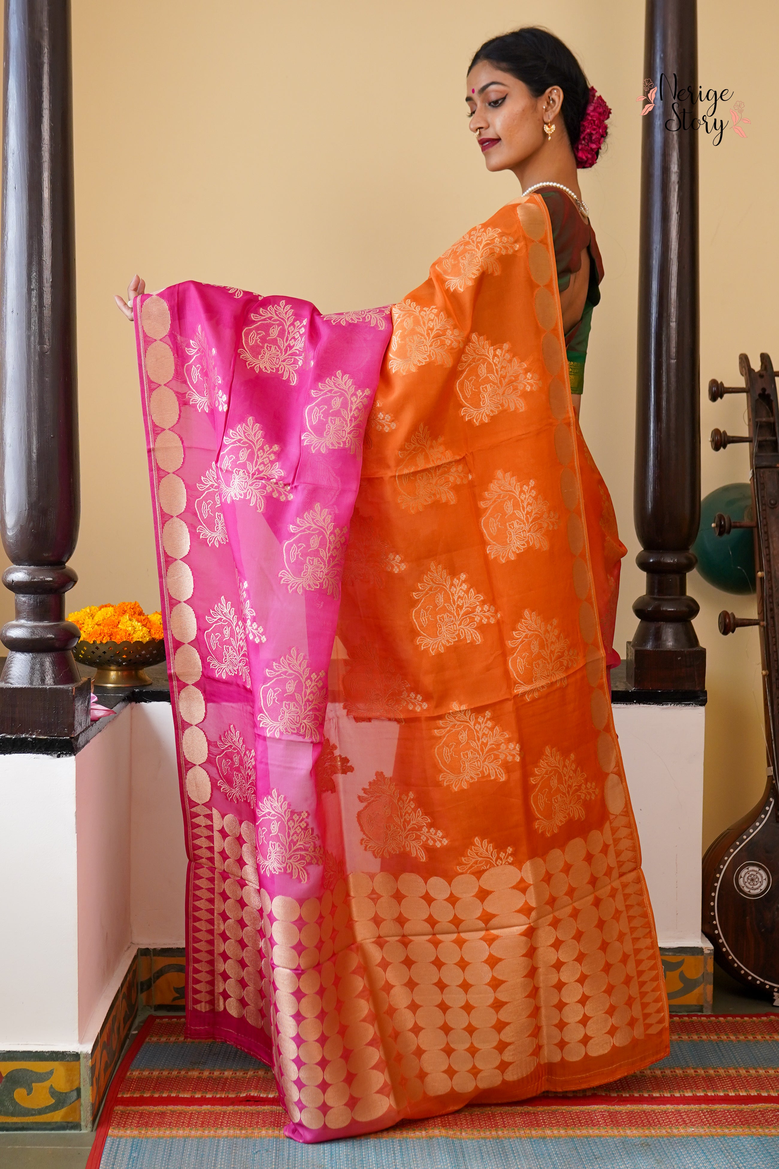 YASHASVI (यशस्वी)