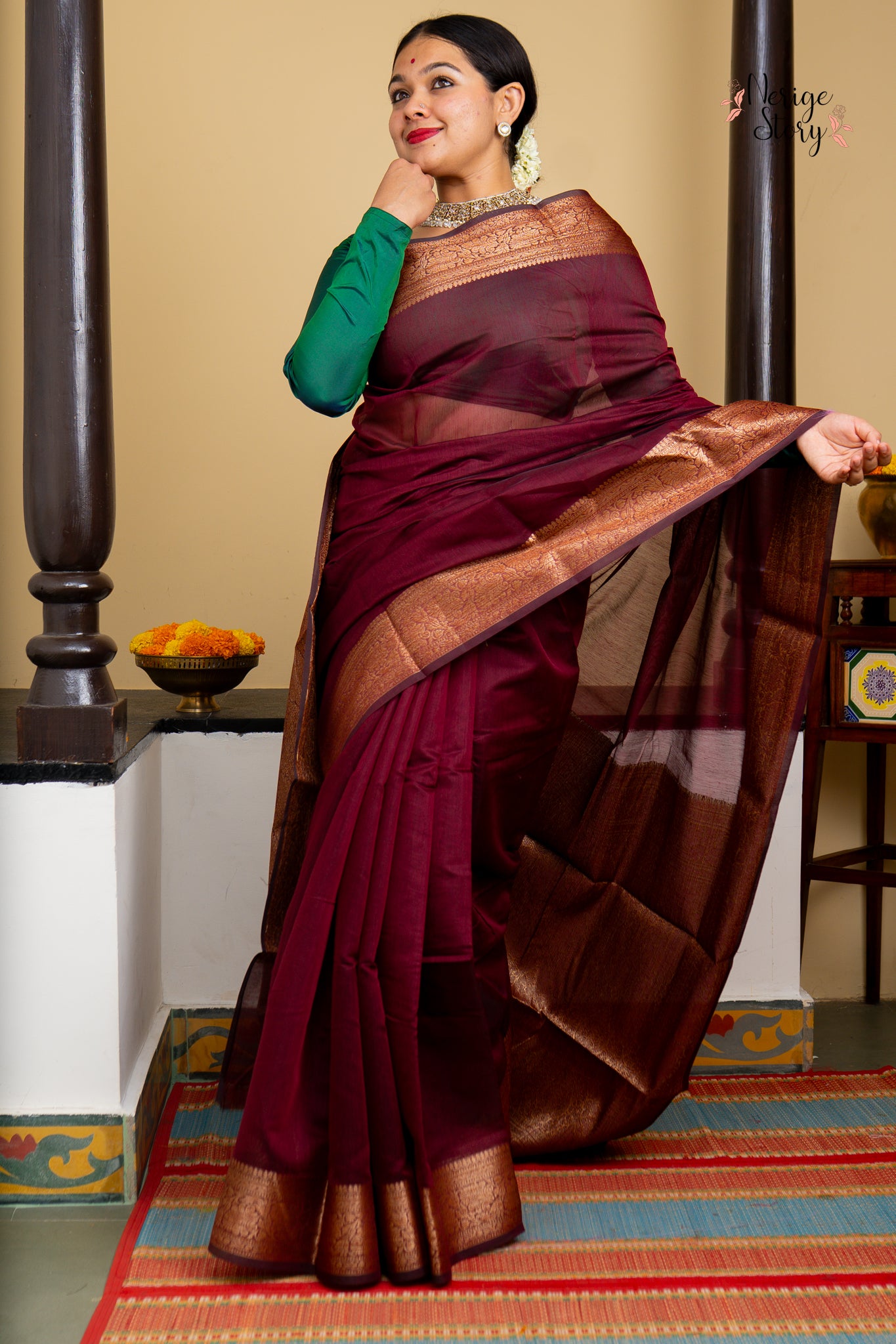 ADRIKA (आद्रिका)