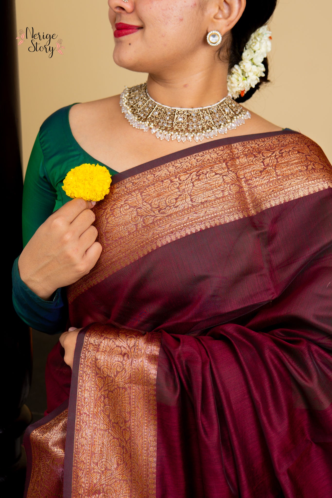 ADRIKA (आद्रिका)