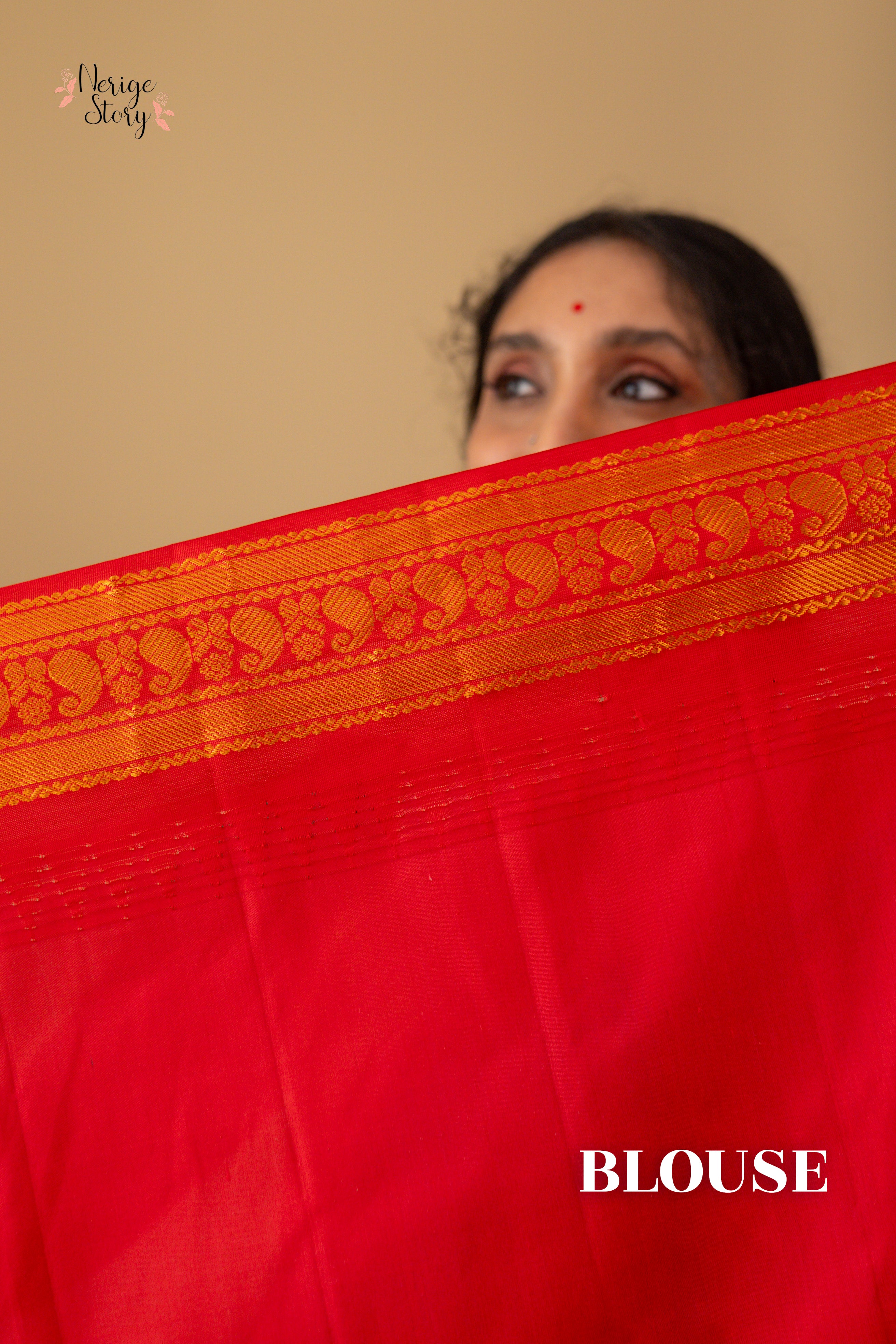 SHAARAVAREKHA (శారవరేఖ)